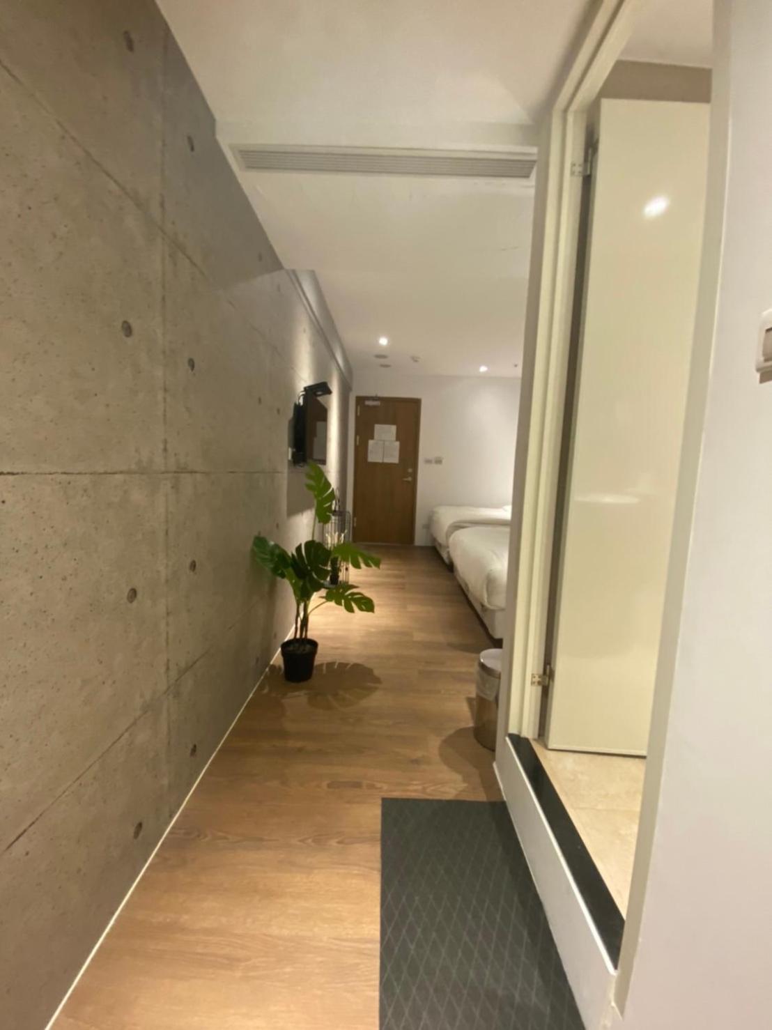 M Taipei Hotel