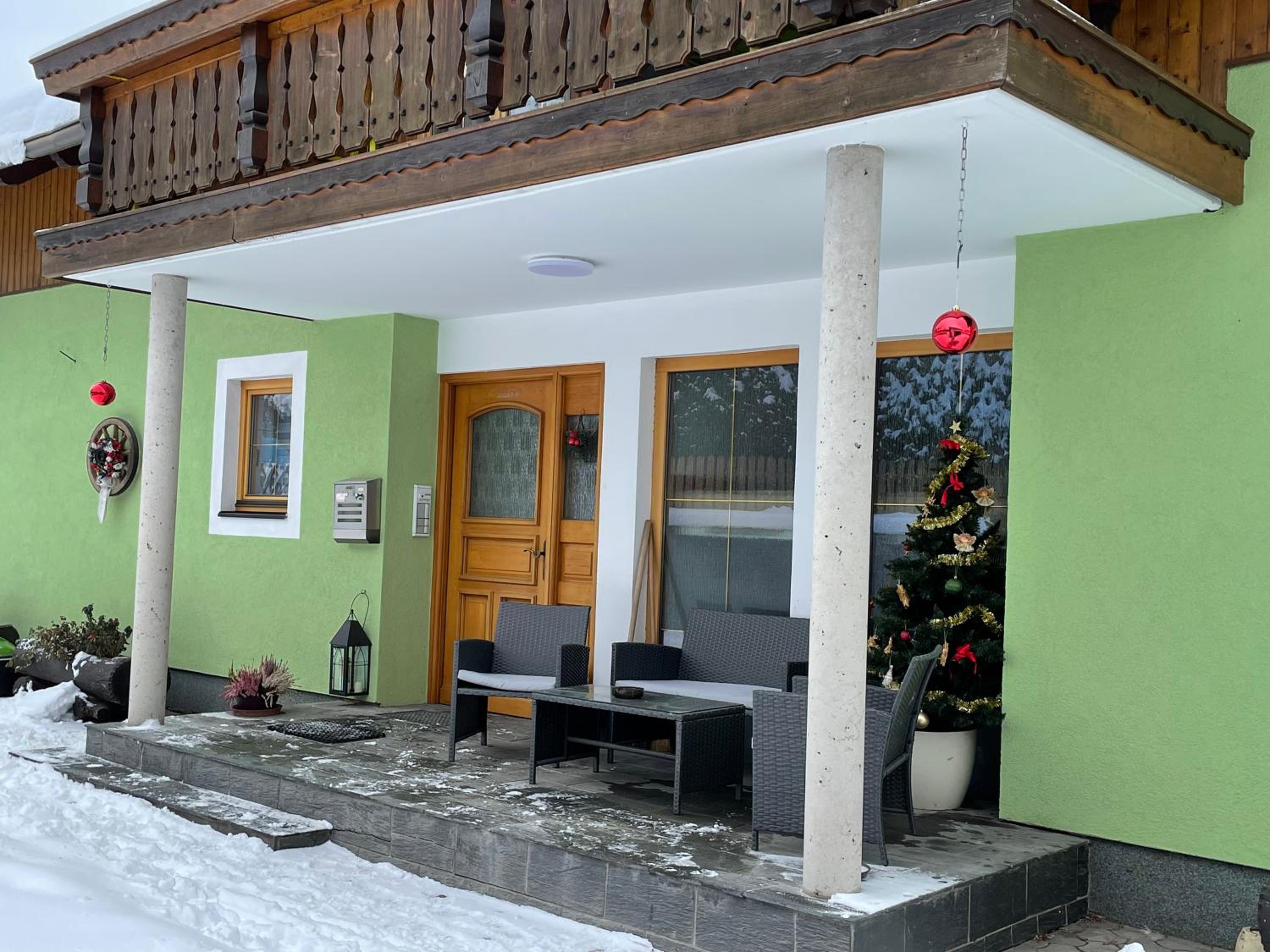 Haus Seerose