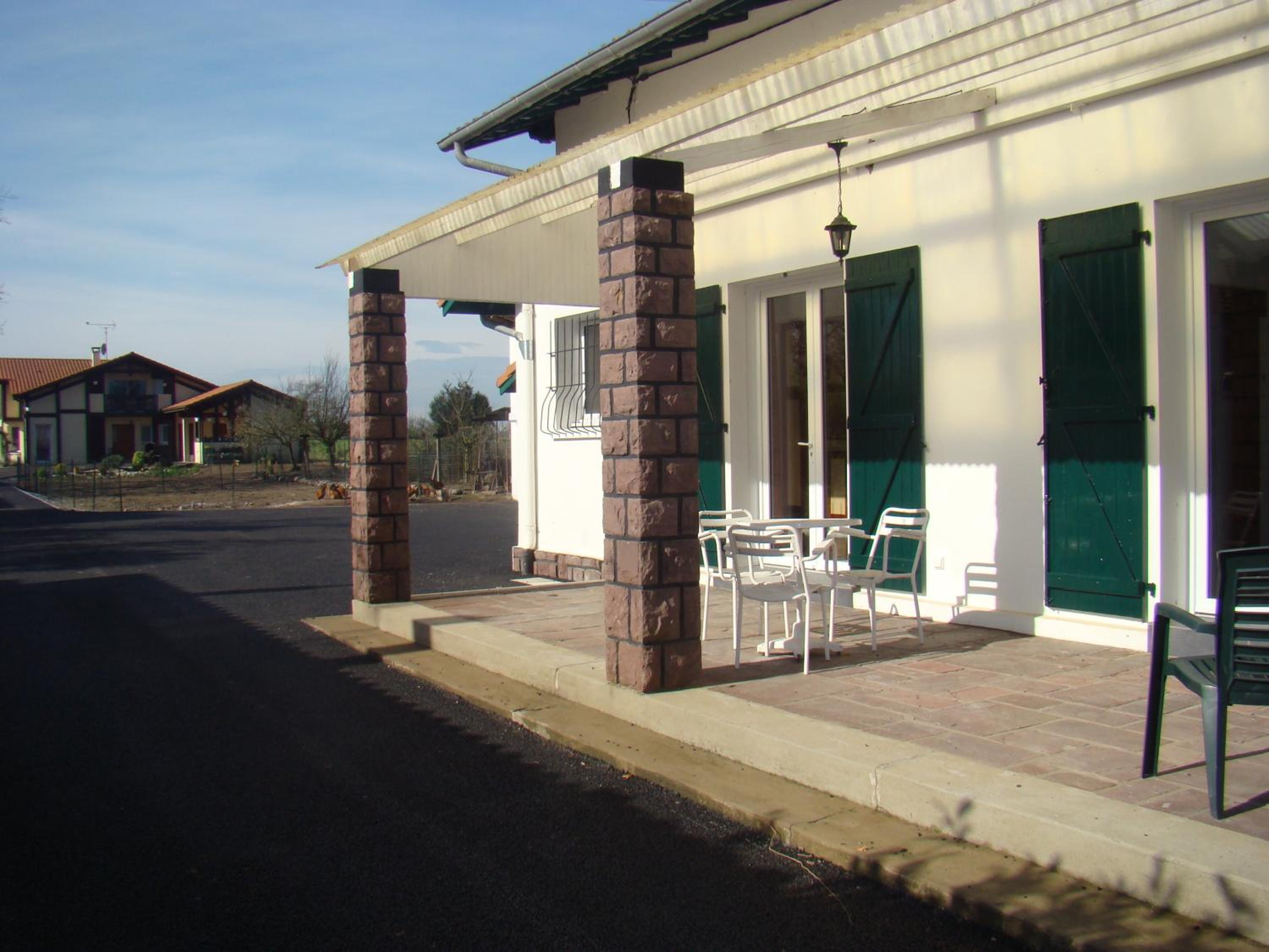 Les Gîtes Malidri