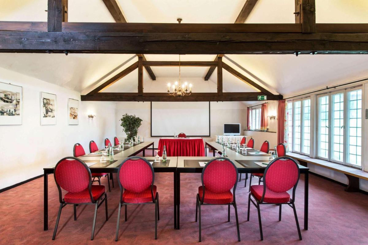 meeting room