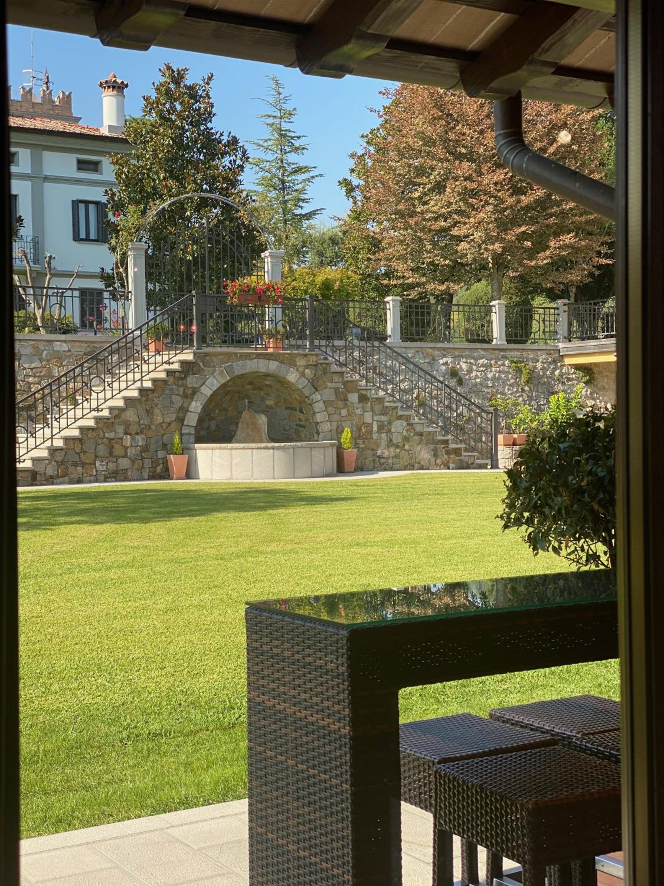 Il Roncal Wine Resort - for Wine Lovers
