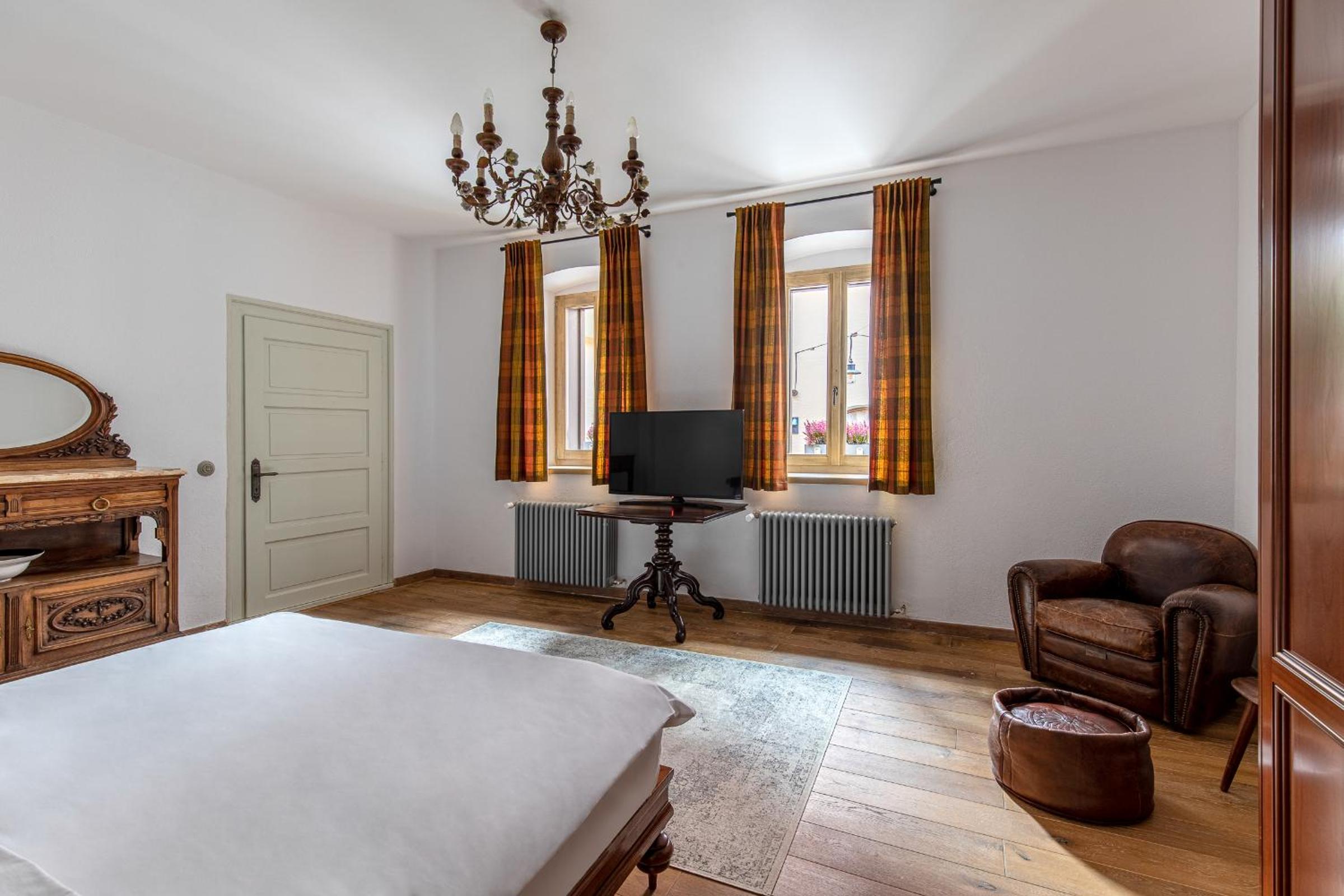 Das Fort Boutique
