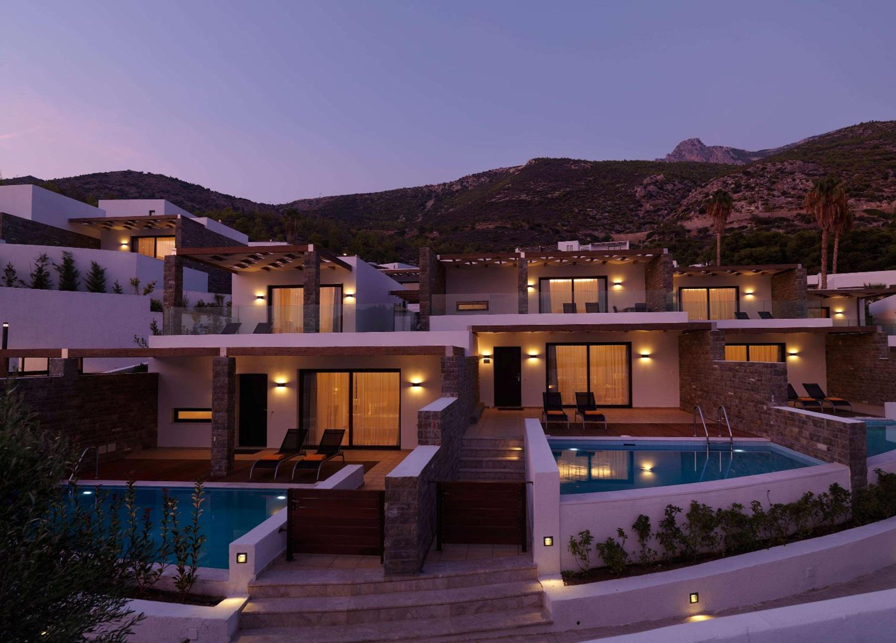 Loutraki Vacations - Wyndham Loutraki Poseidon Resort - Property Image 50