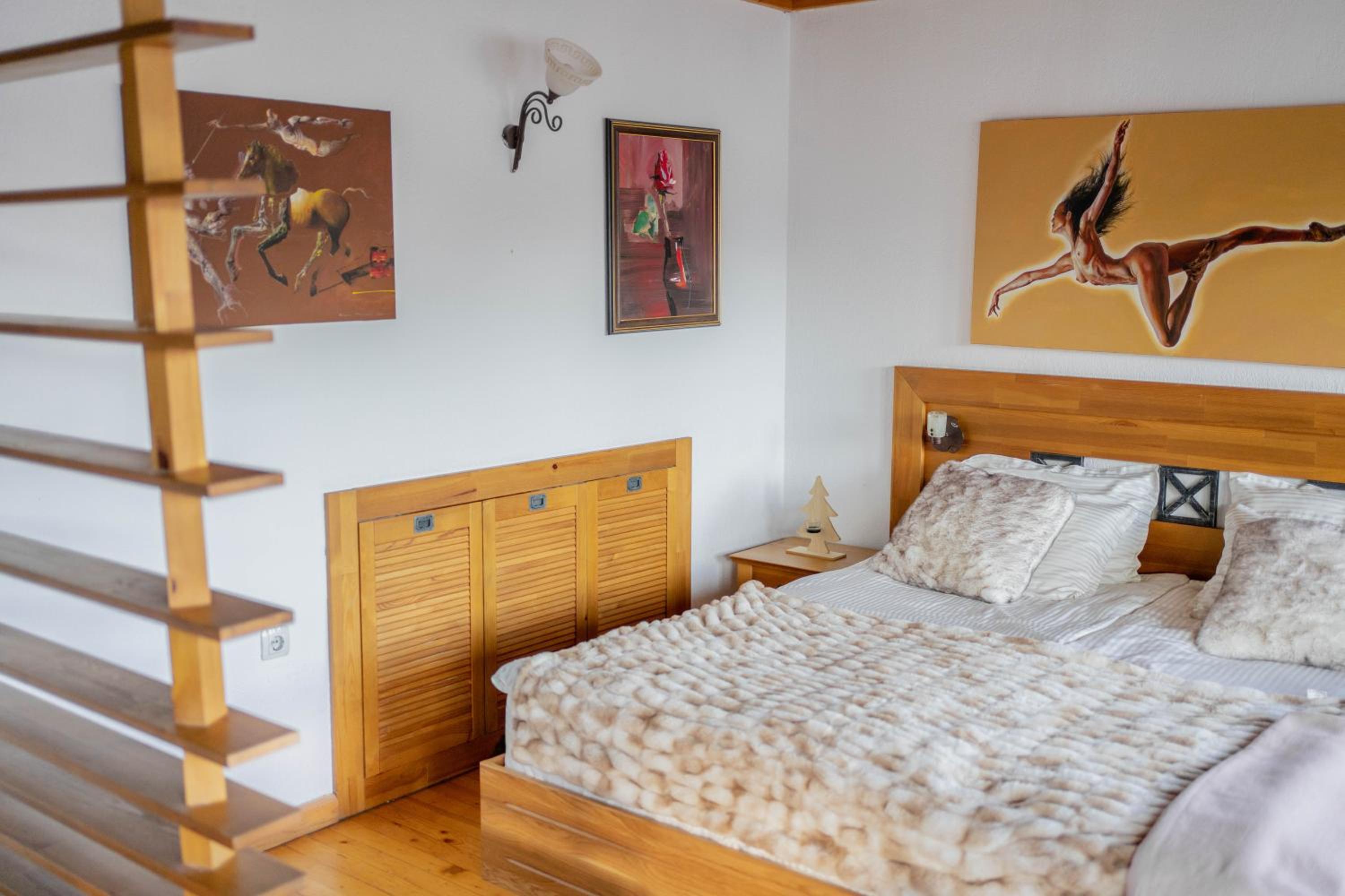 Rodope Nook Guest house