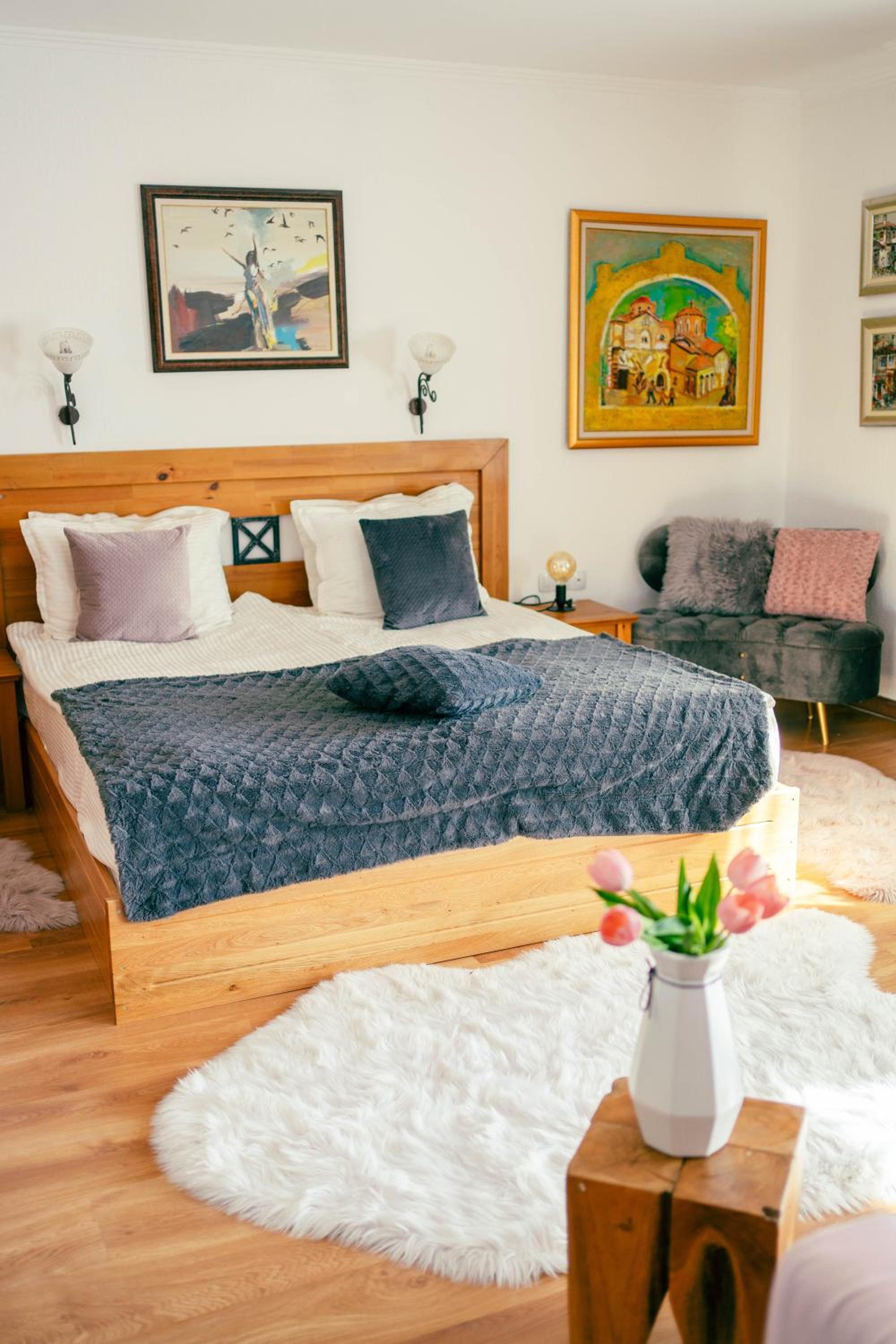 Rodope Nook Guest house