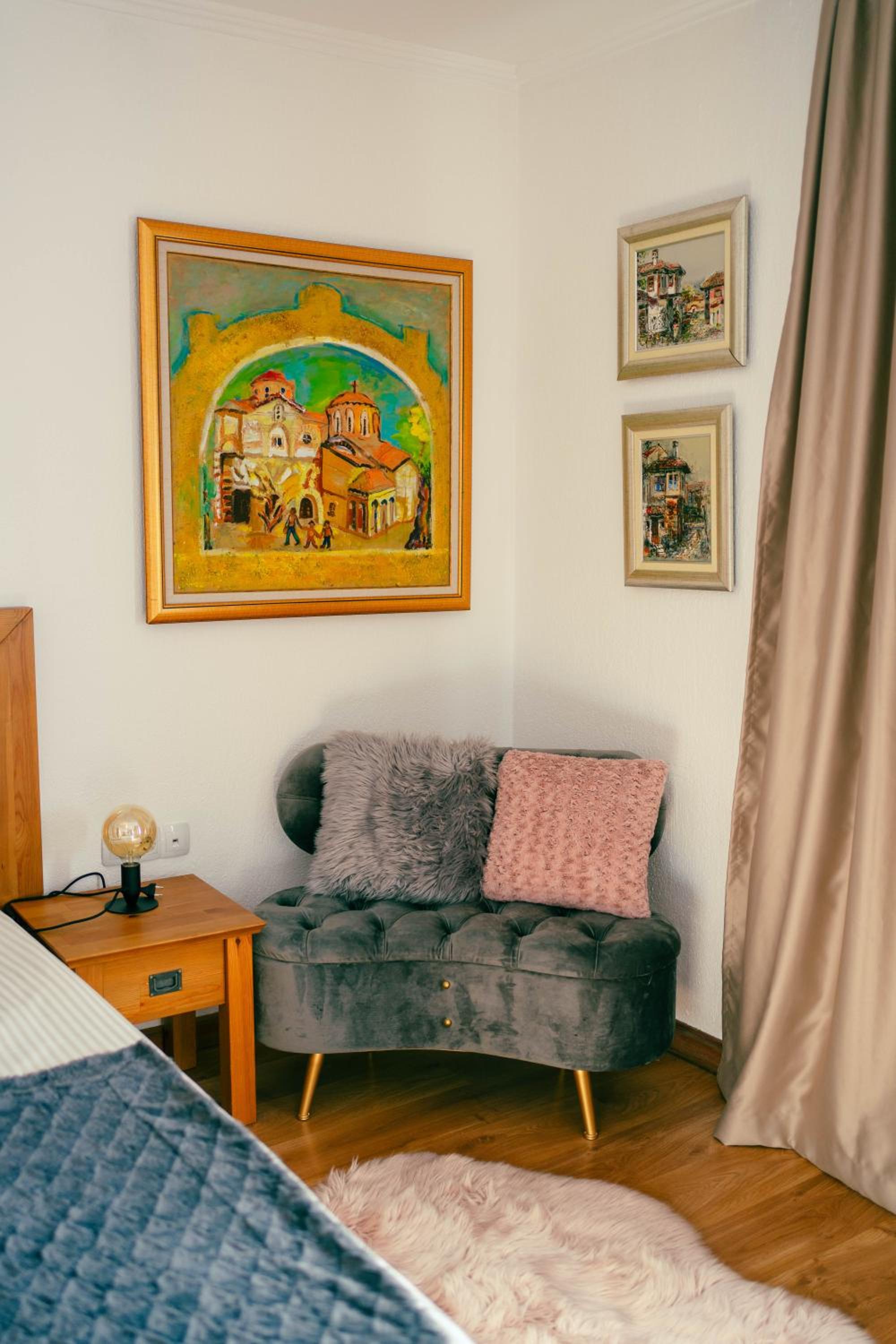 Rodope Nook Guest house