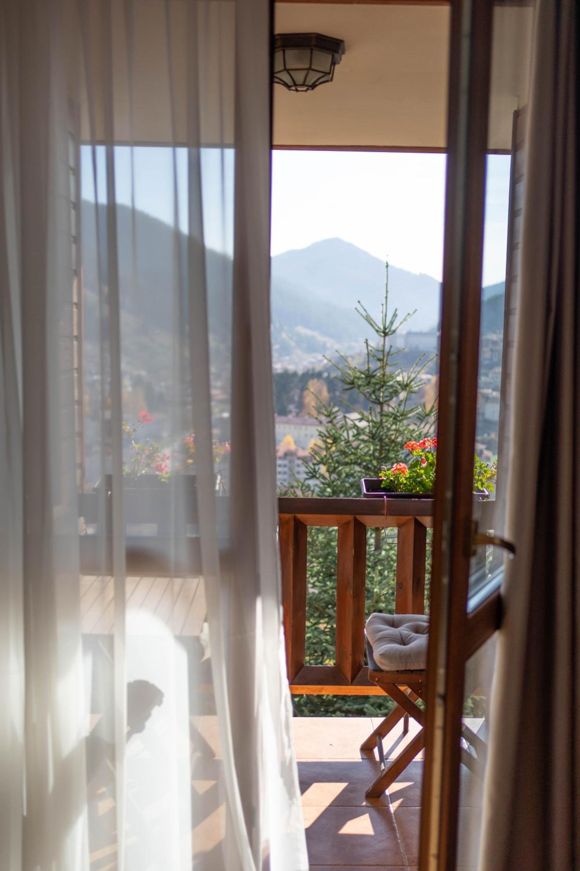 Rodope Nook Guest house