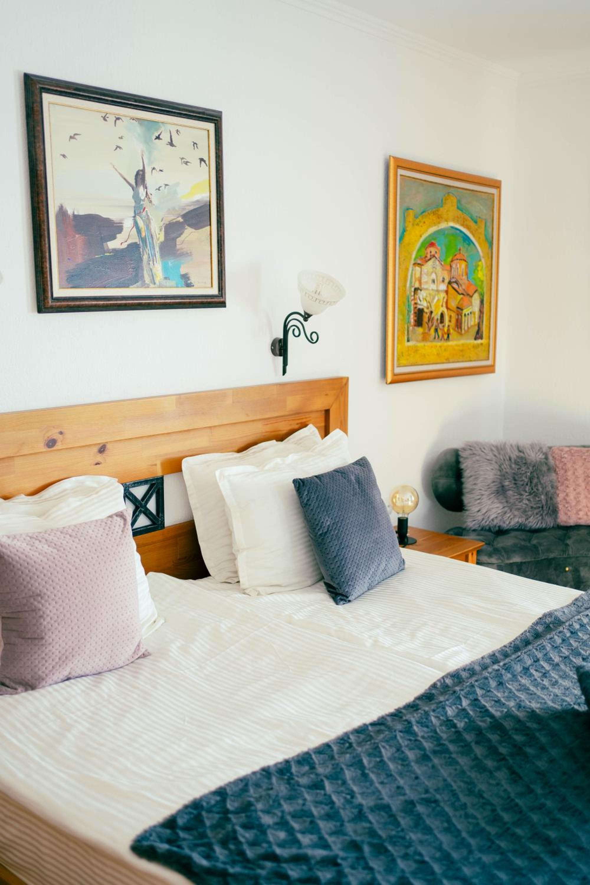 Rodope Nook Guest house
