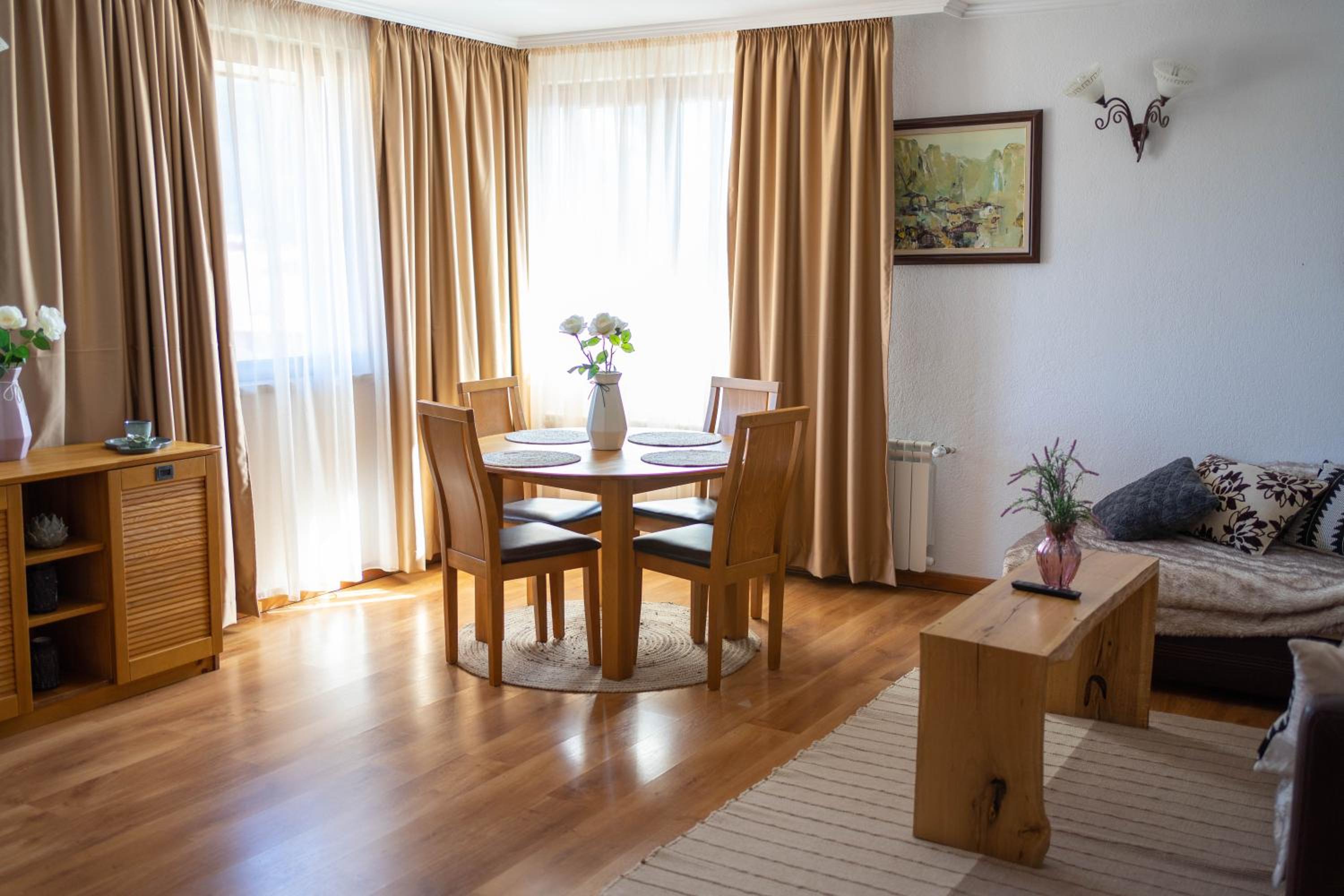 Rodope Nook Guest house