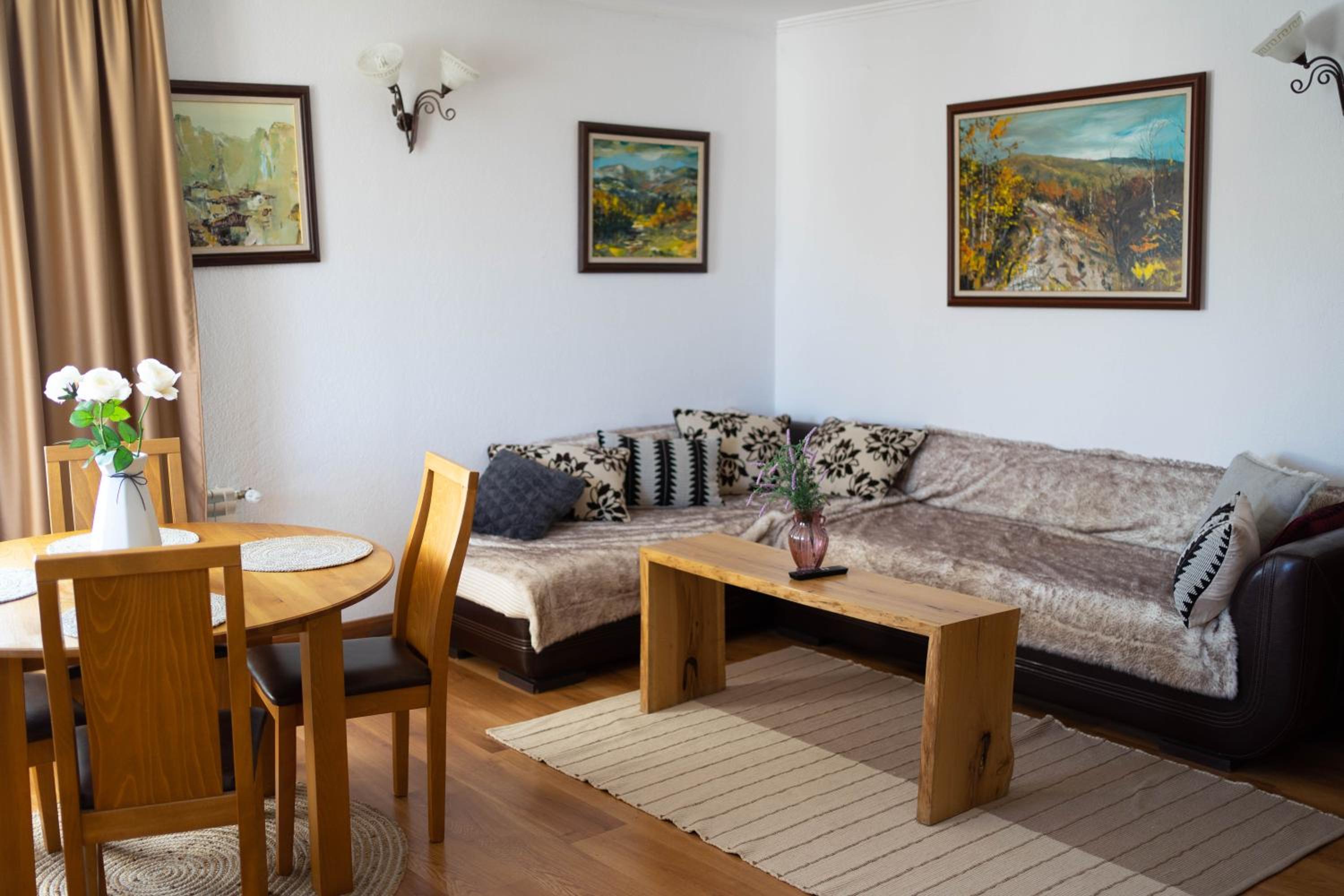 Rodope Nook Guest house