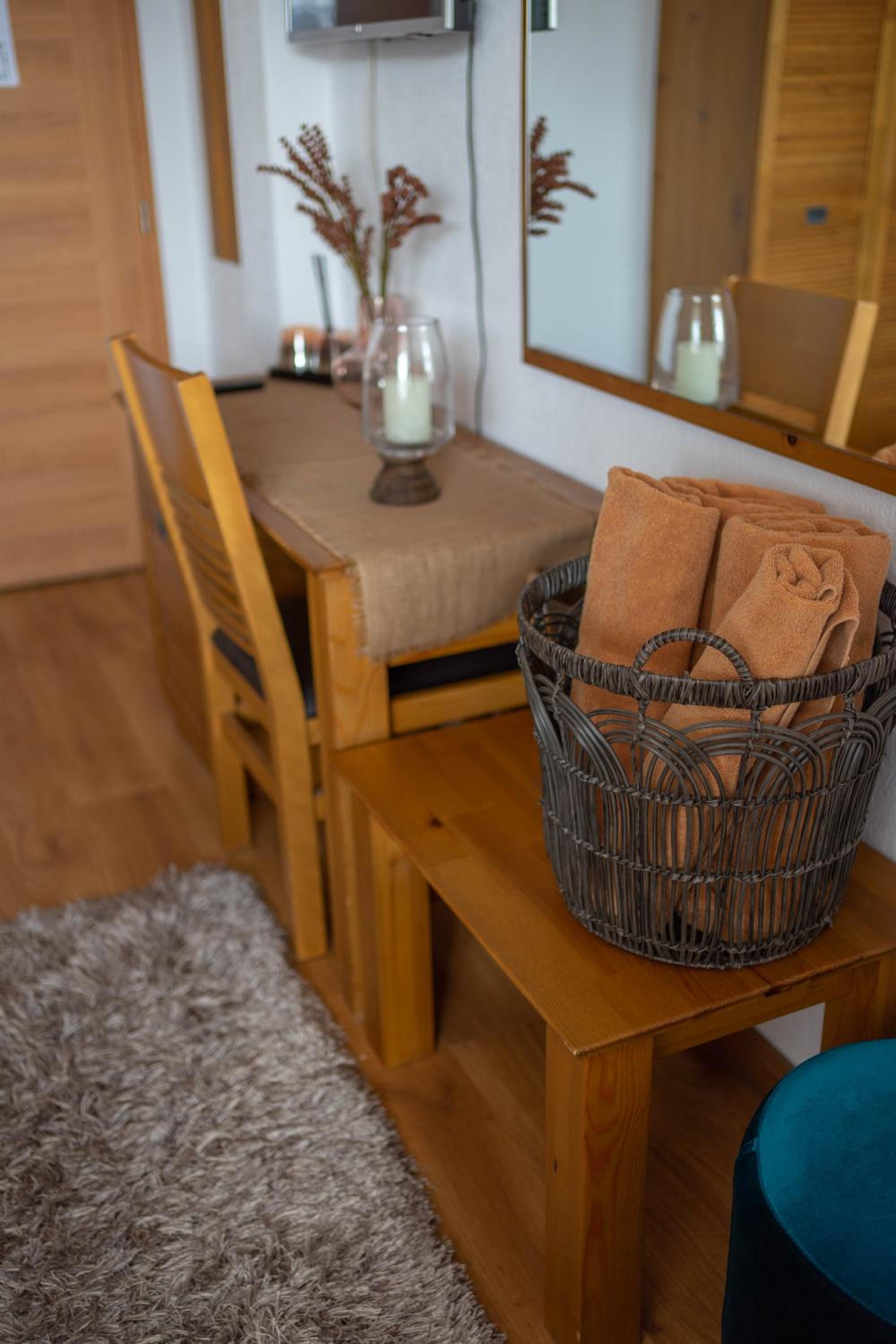 Rodope Nook Guest house