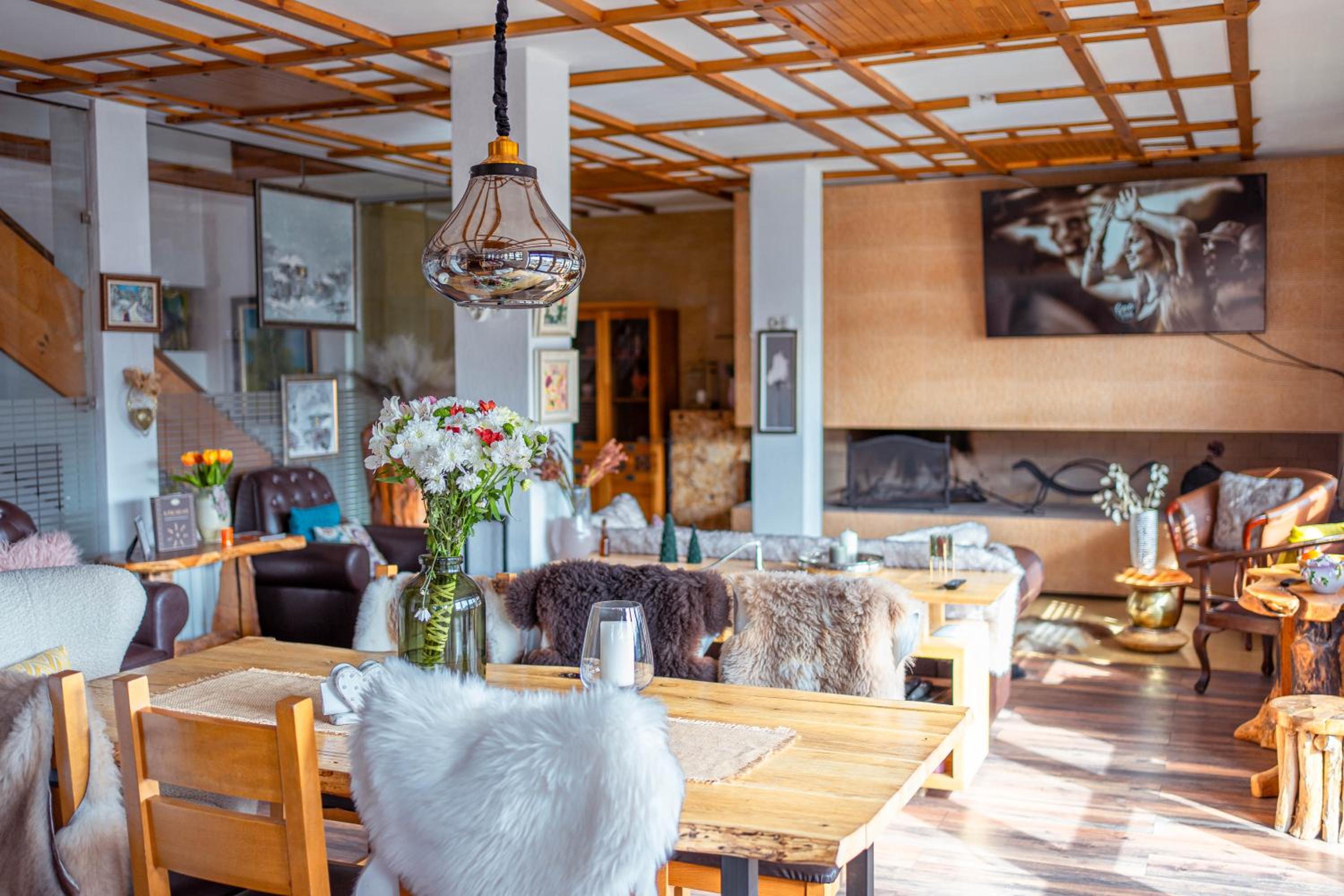 Rodope Nook Guest house