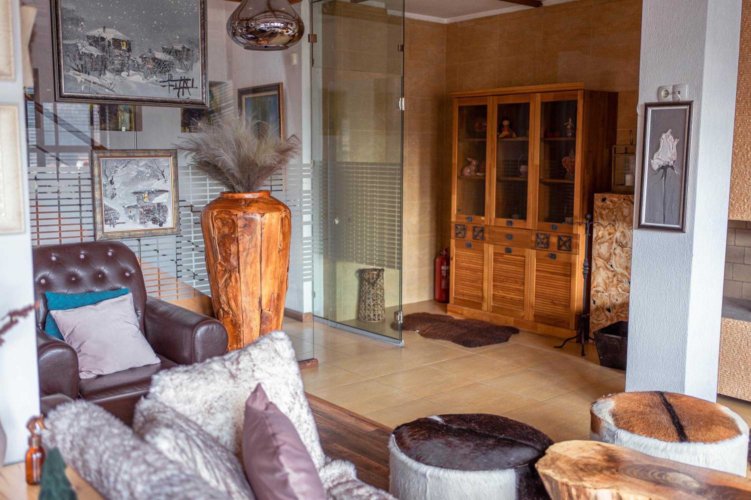 Rodope Nook Guest house