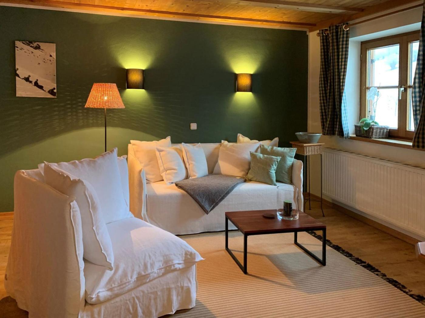Landhaus Berktold