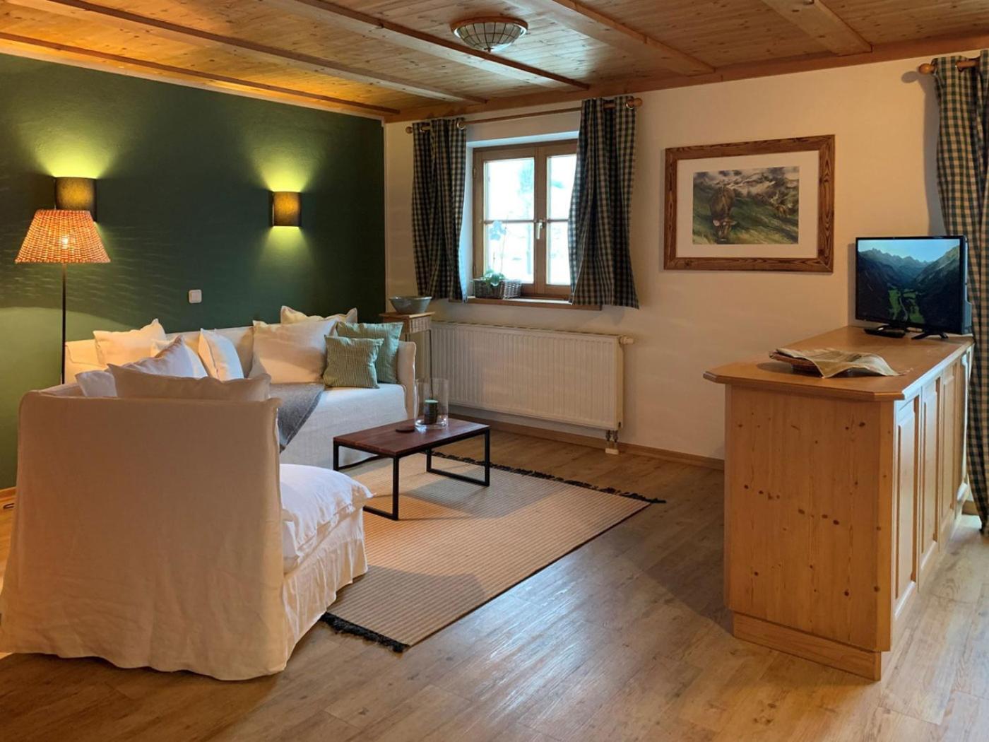 Landhaus Berktold