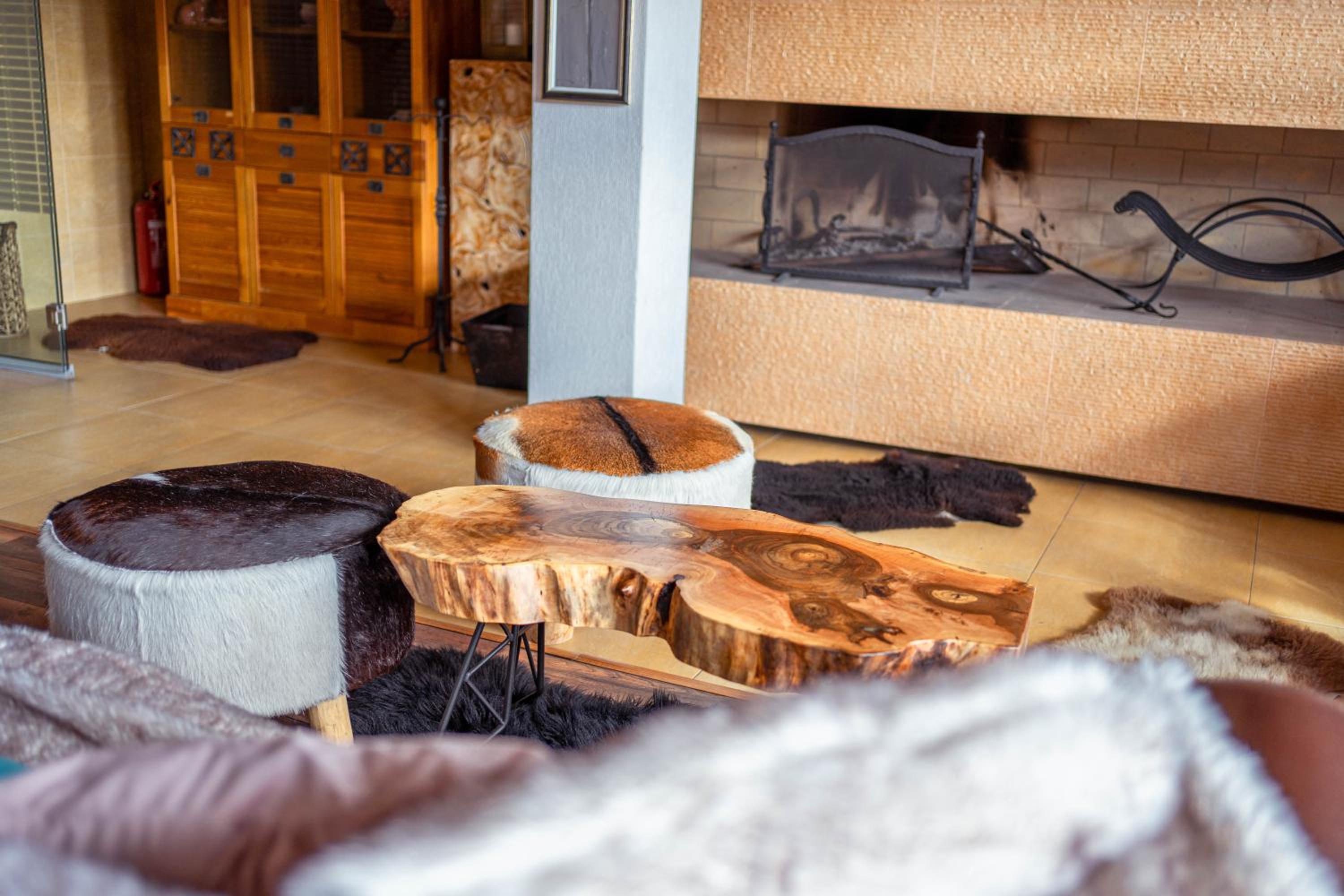 Rodope Nook Guest house