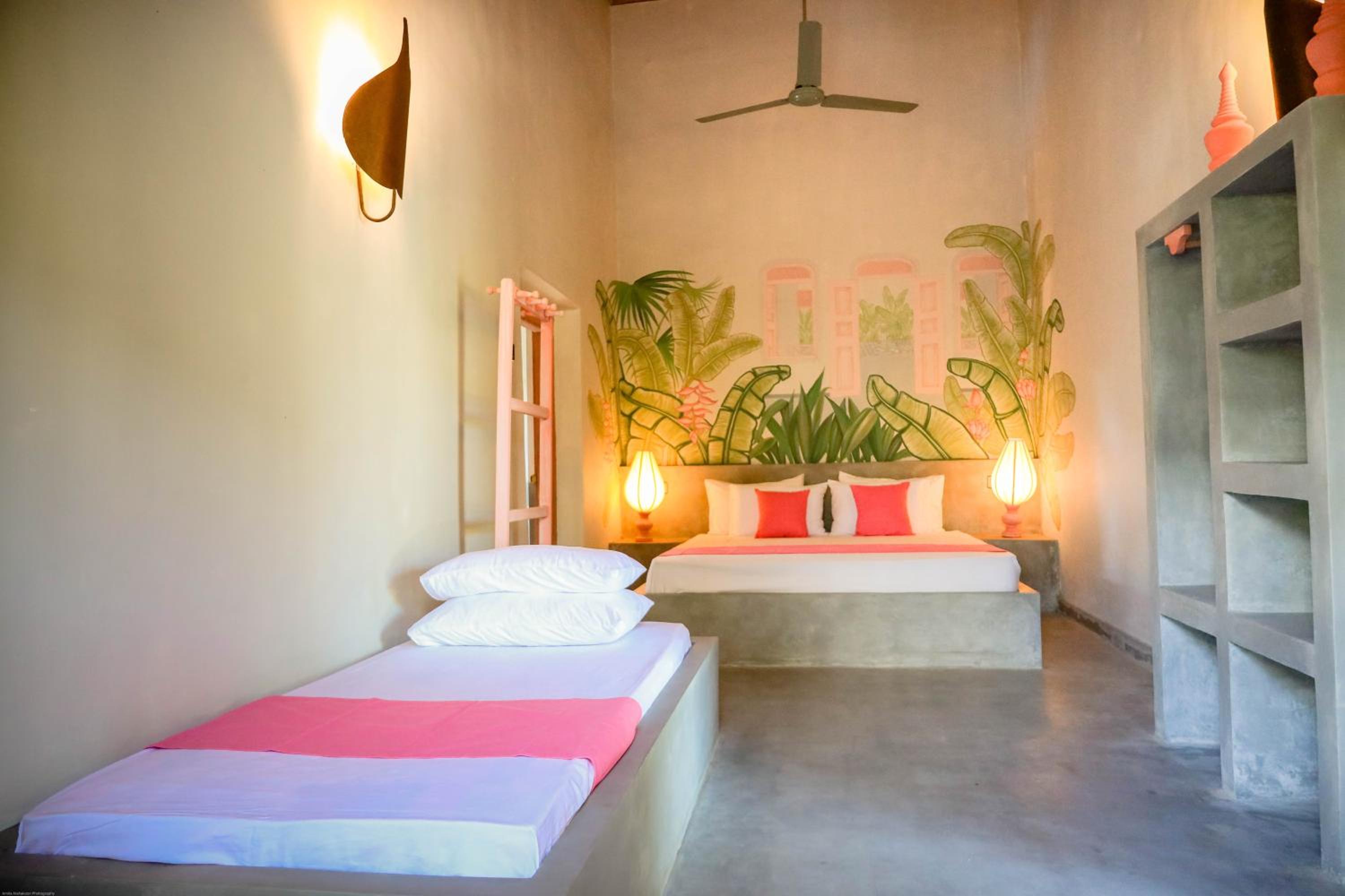 Villa Don Bastian view 2