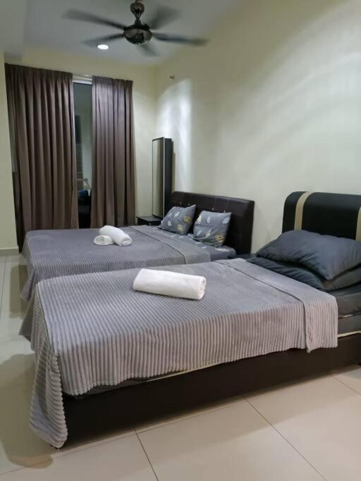 Mansion One Elegent Homestay photo 4