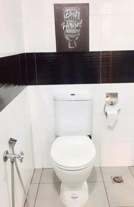 Mansion One Elegent Homestay photo 8