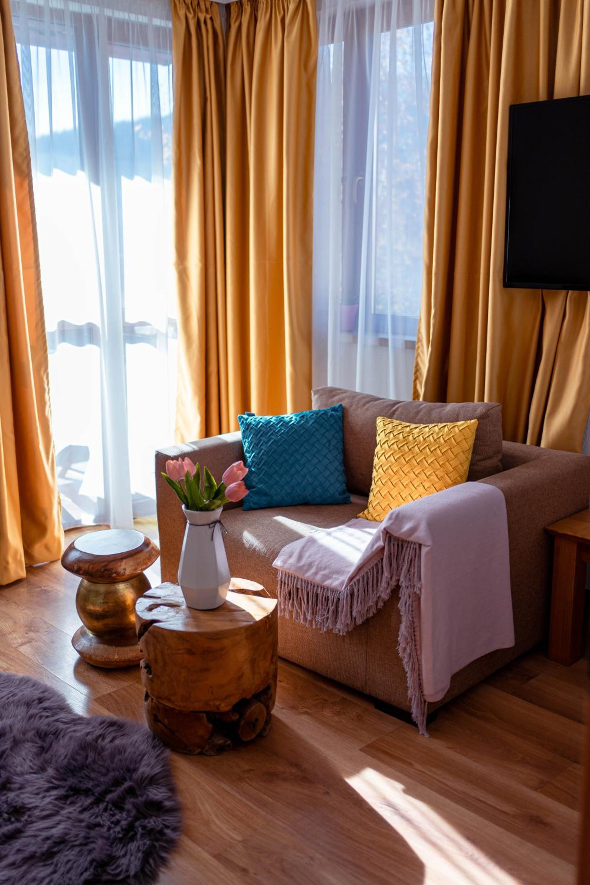 Rodope Nook Guest house