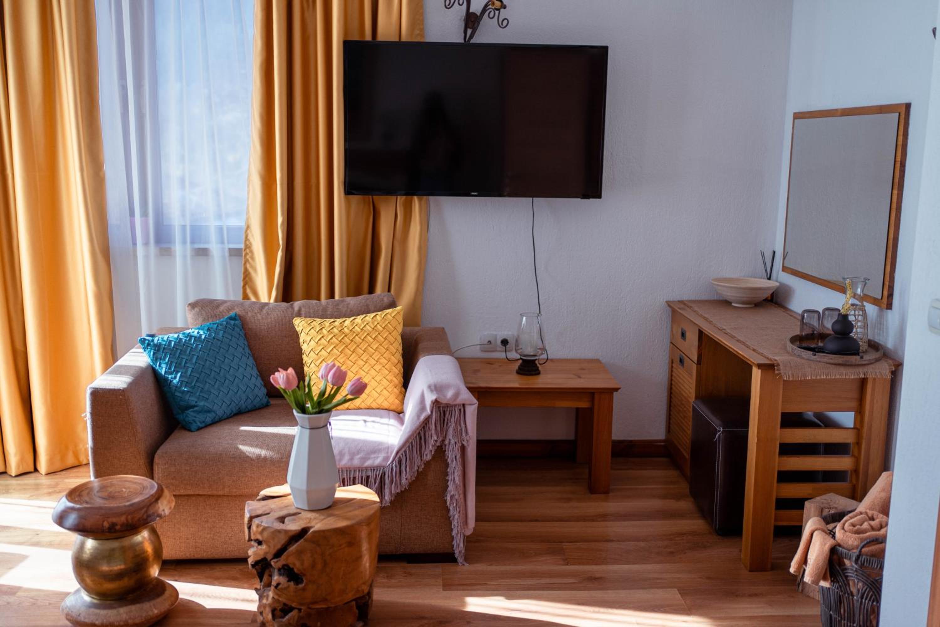 Rodope Nook Guest house