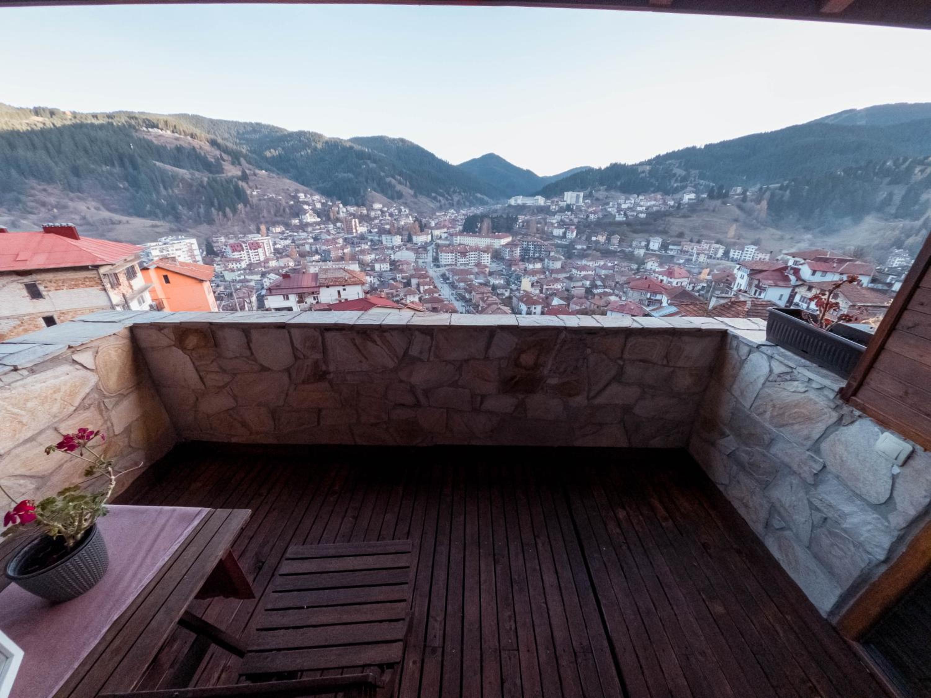 Rodope Nook Guest house