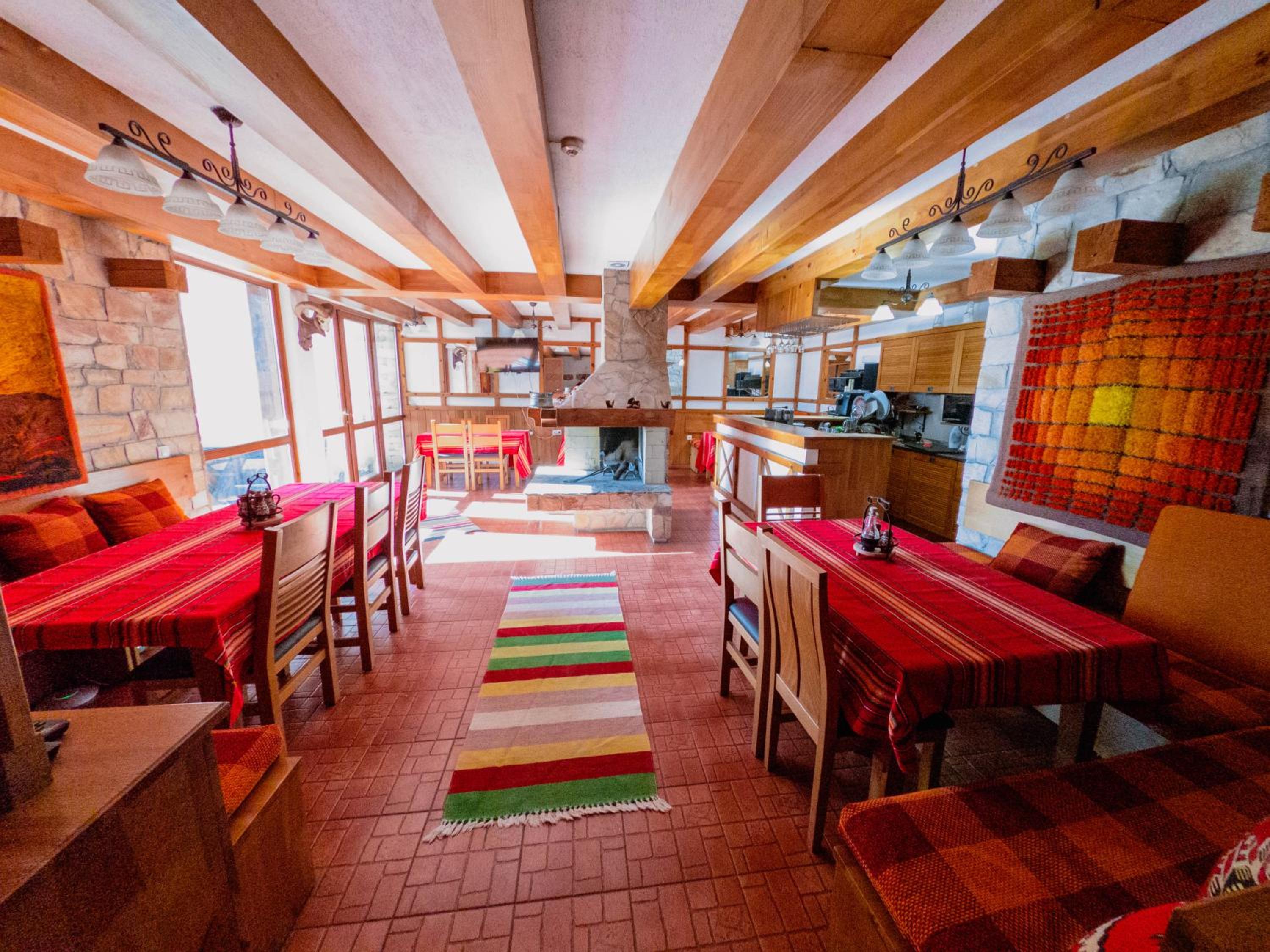 Rodope Nook Guest house