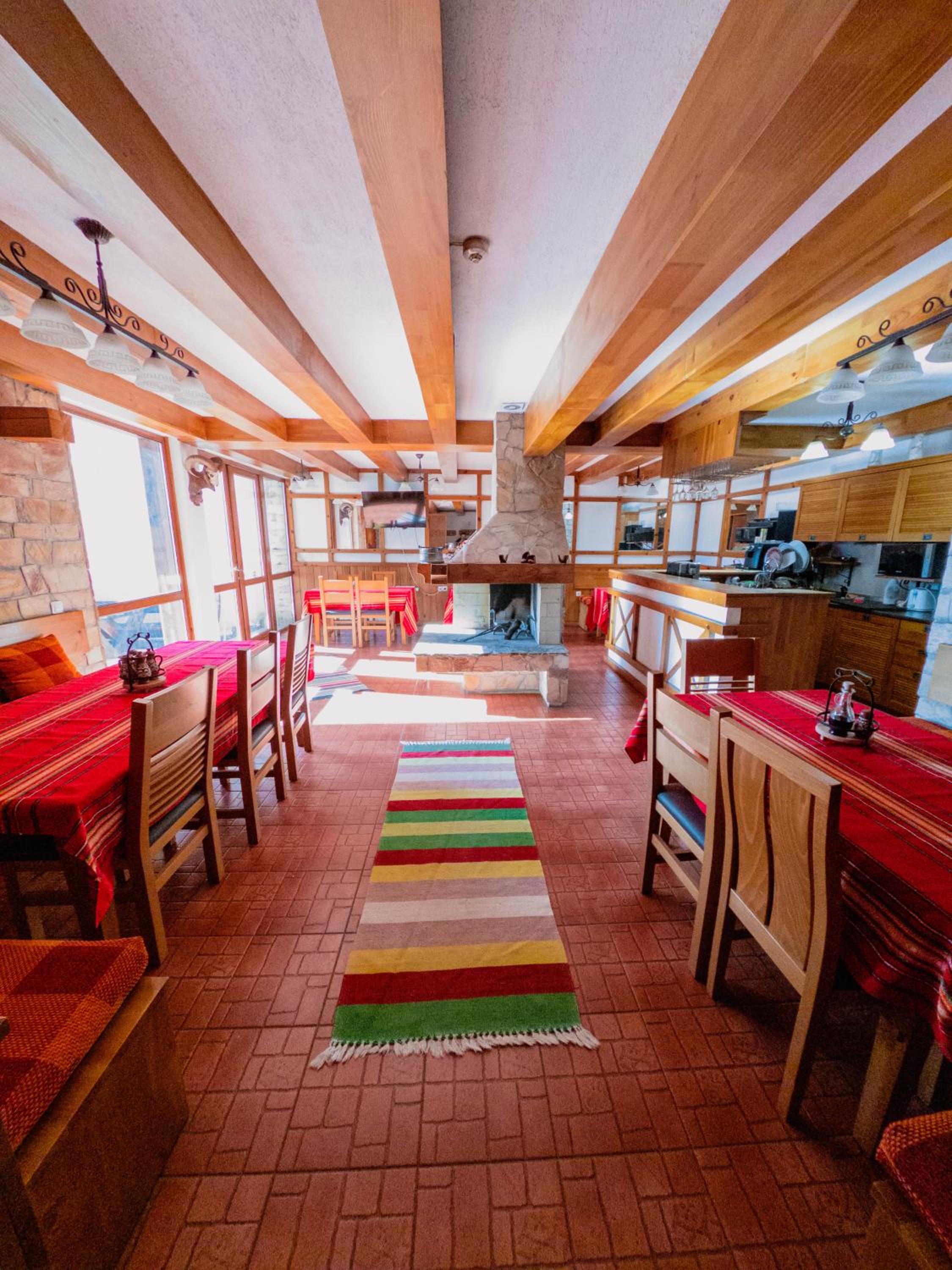 Rodope Nook Guest house