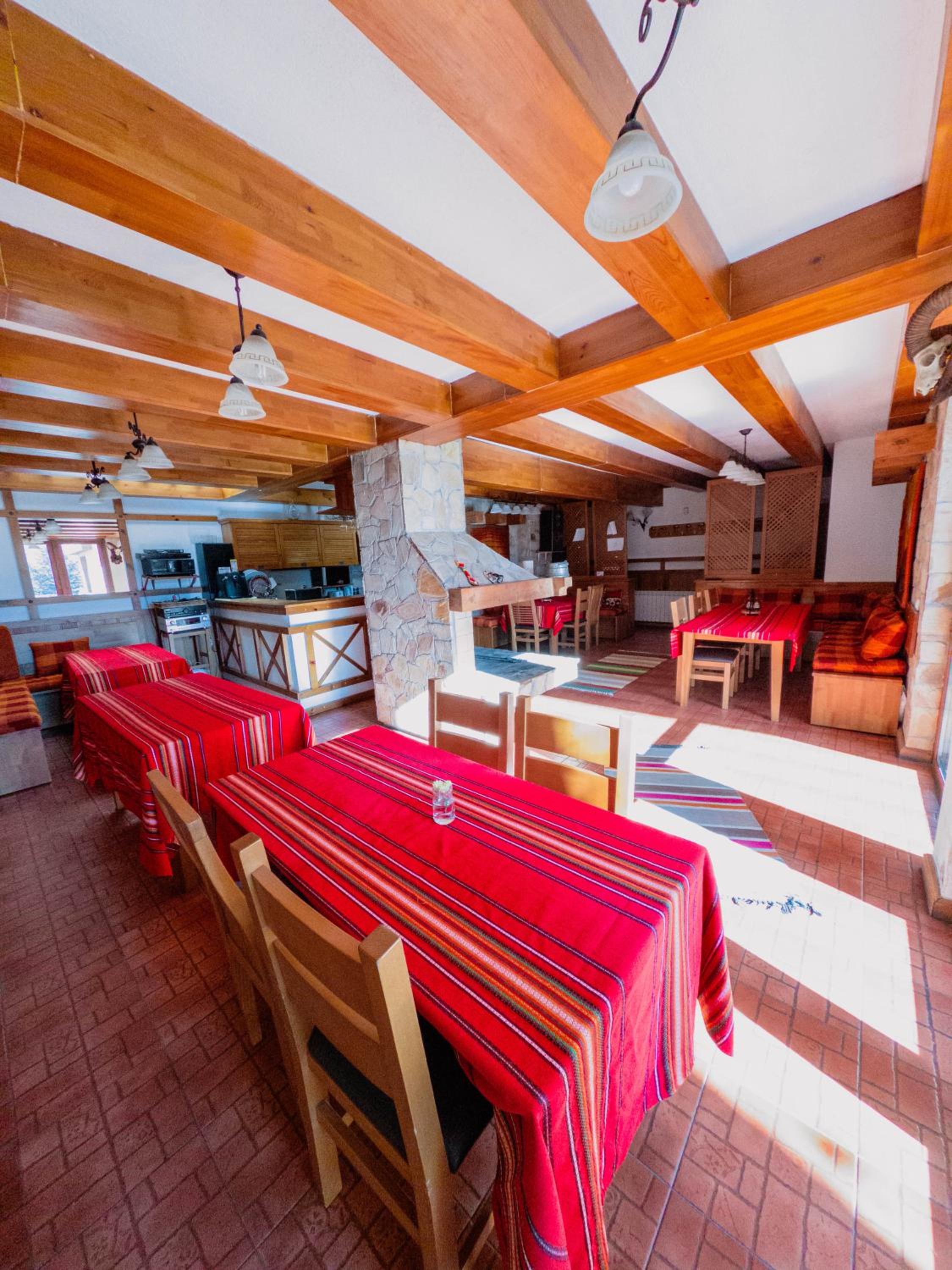 Rodope Nook Guest house