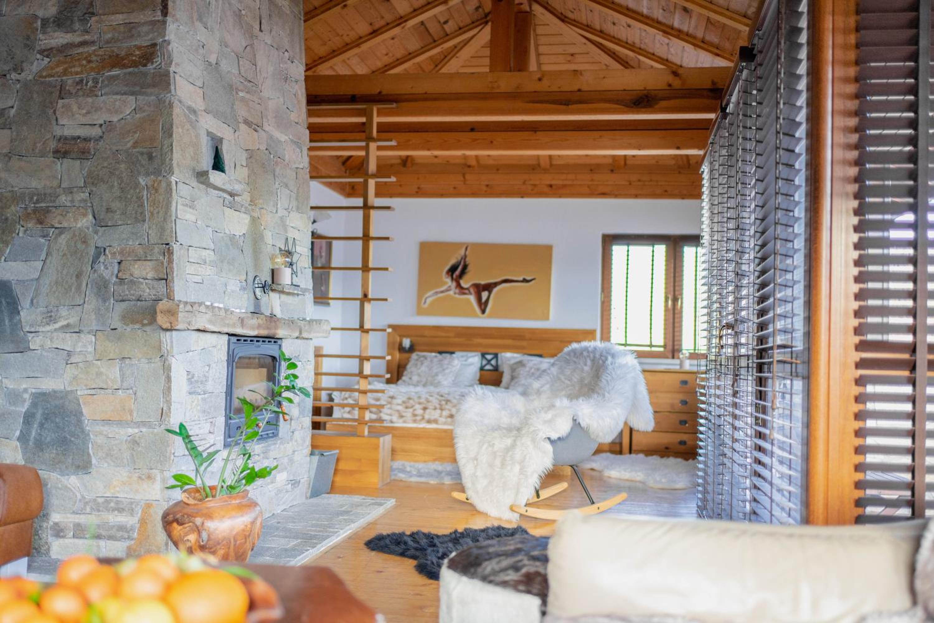 Rodope Nook Guest house