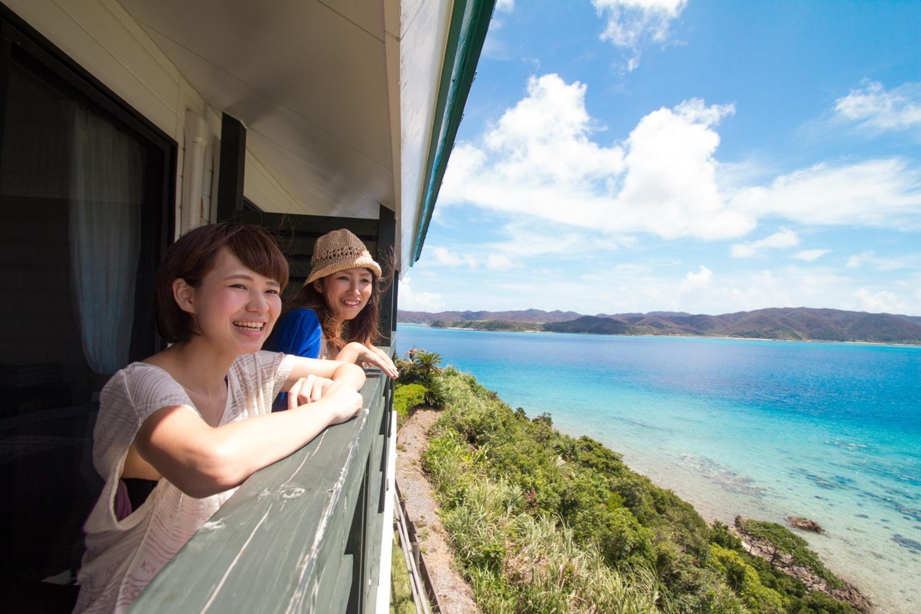 Petit Resort Native Sea Amami