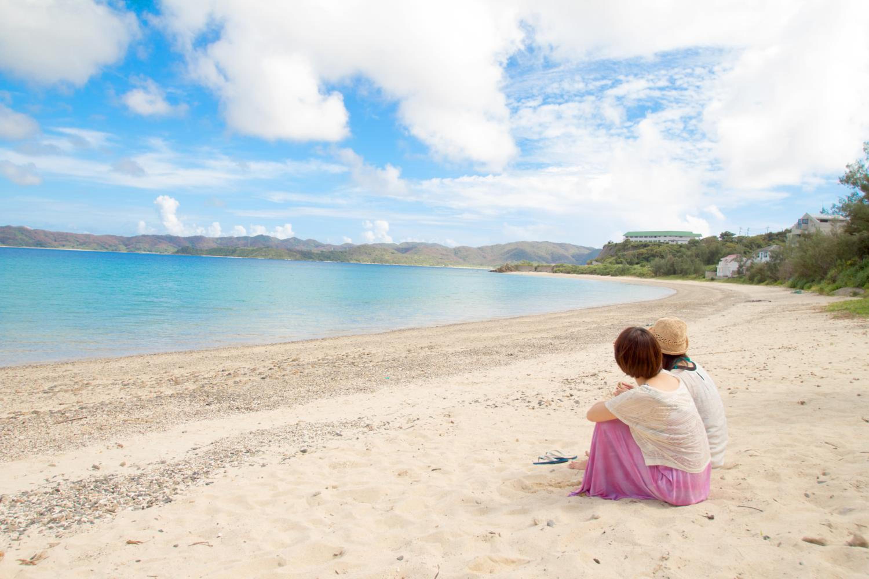 Petit Resort Native Sea Amami