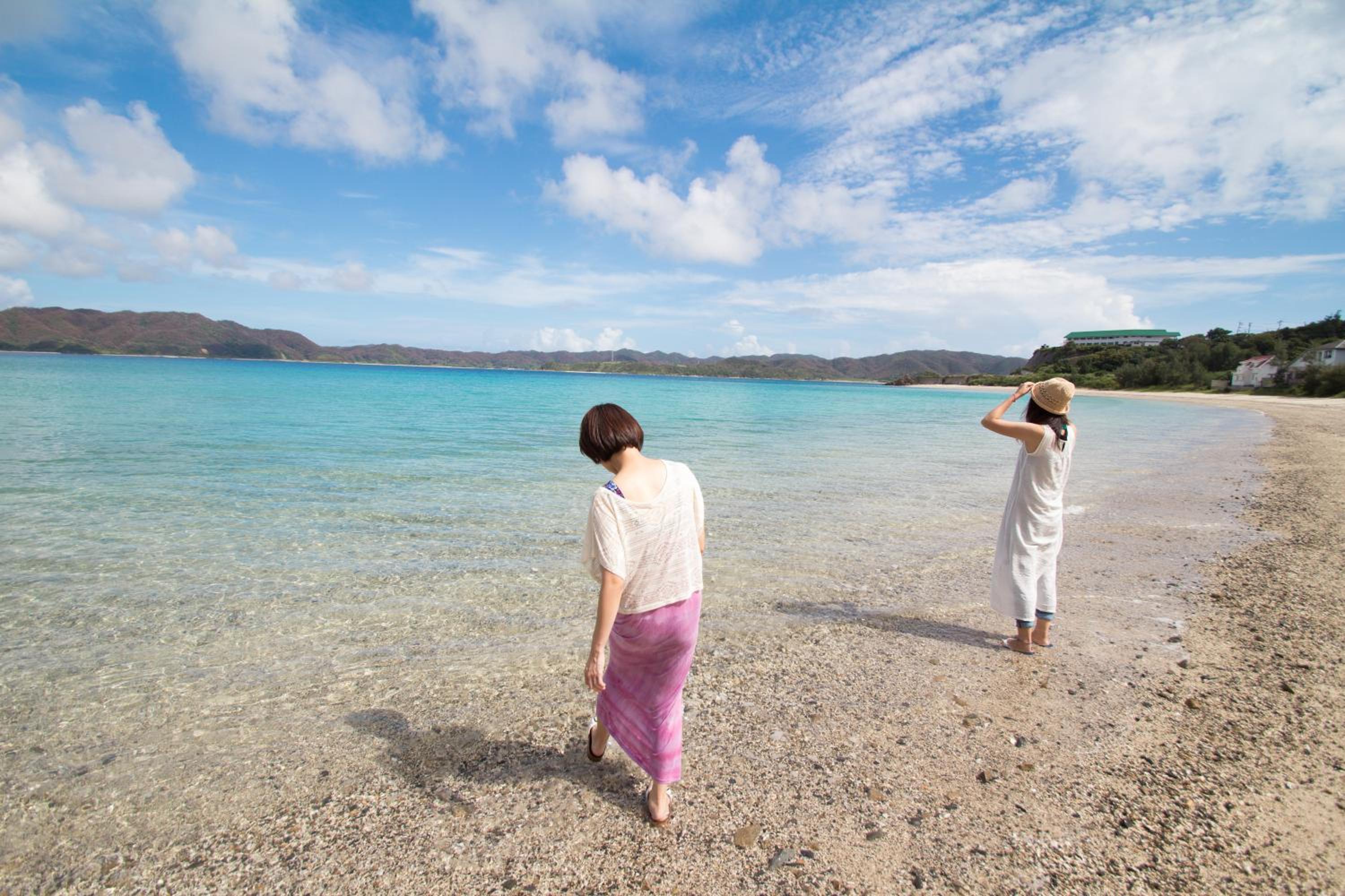 Petit Resort Native Sea Amami