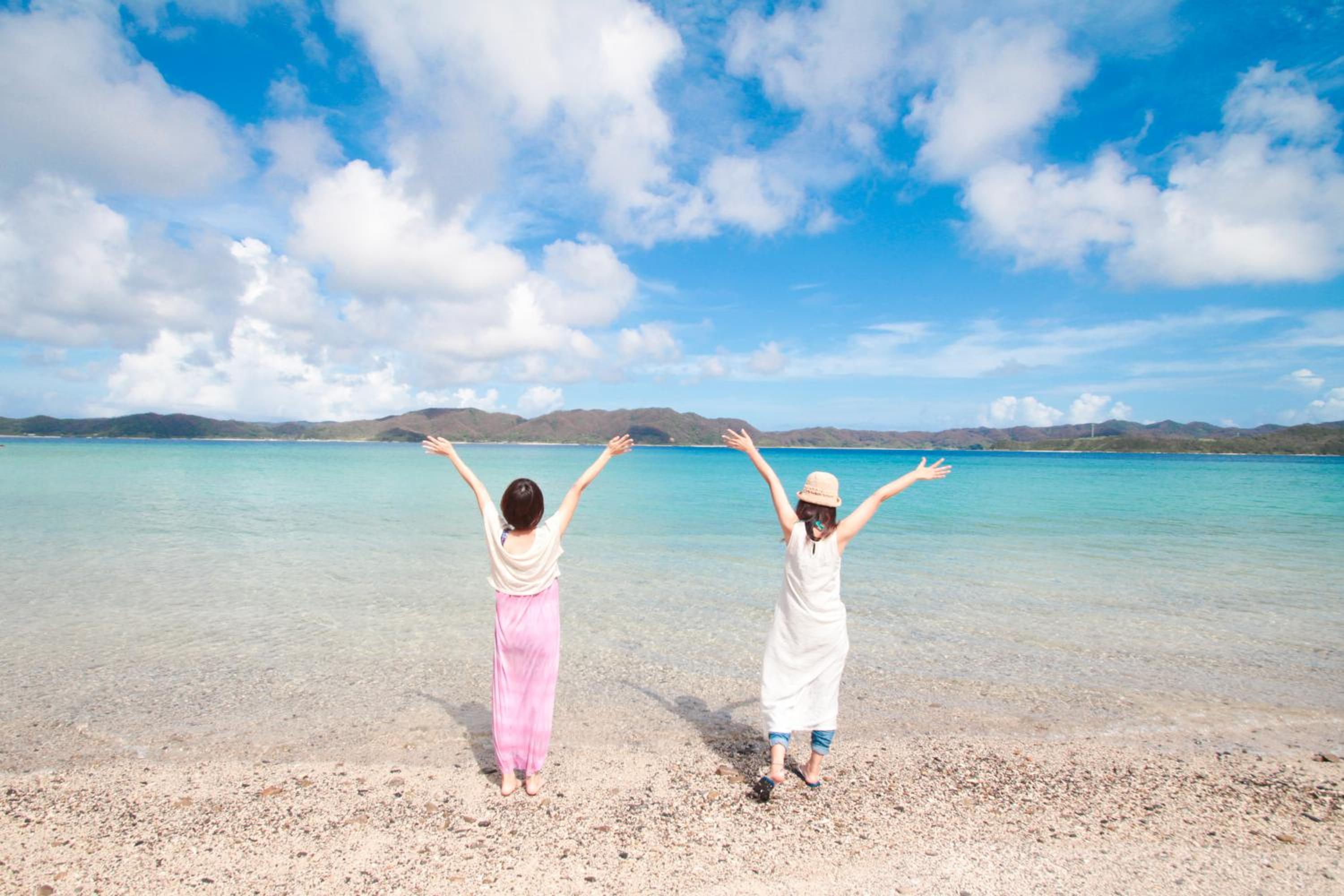 Petit Resort Native Sea Amami