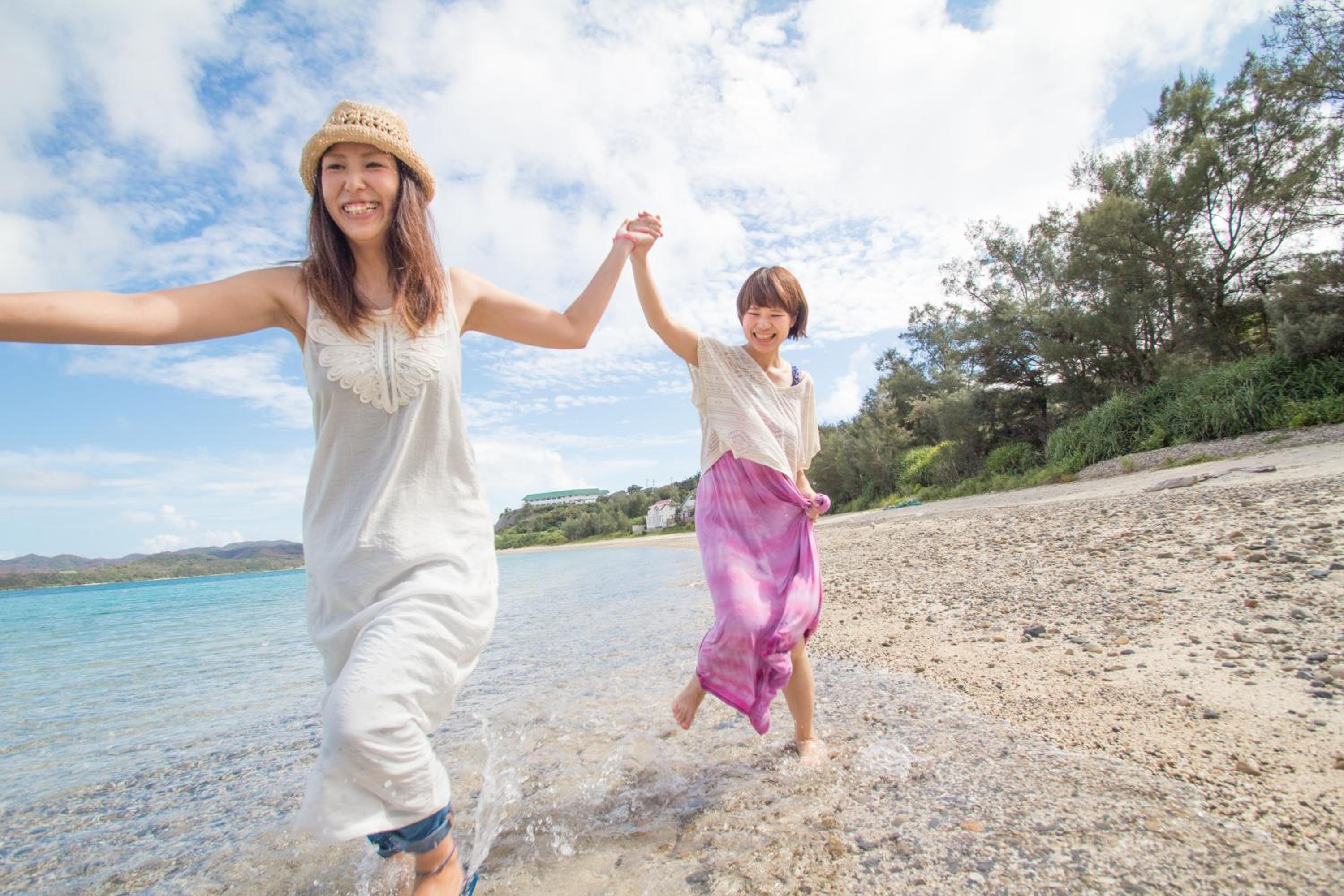 Petit Resort Native Sea Amami