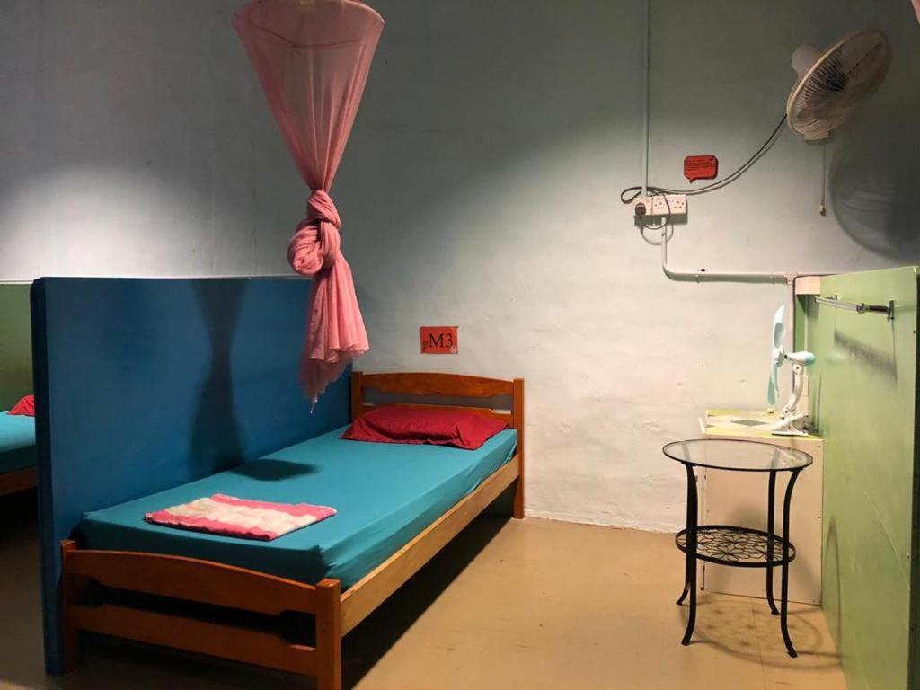 Voyage Guesthouse photo 7