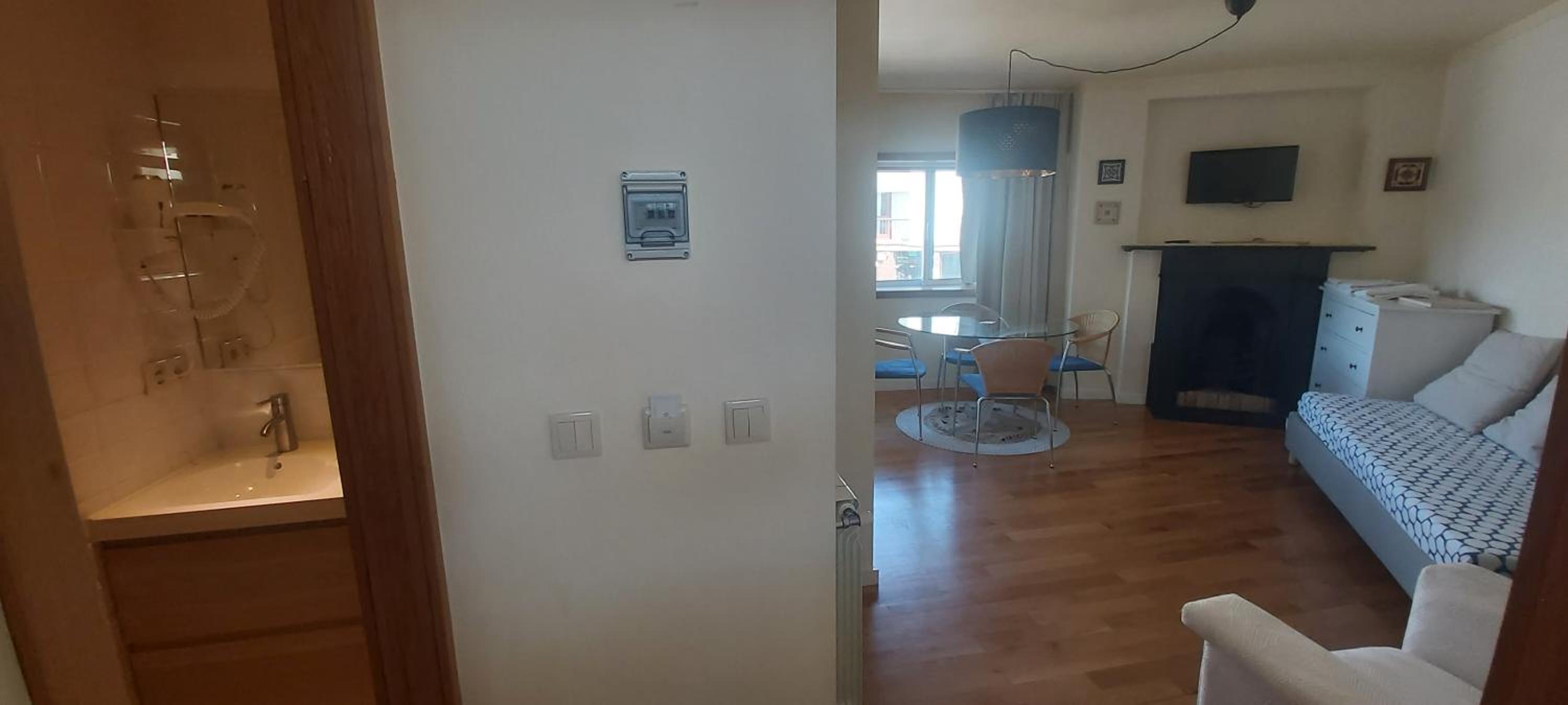 Suites Foz O Porto