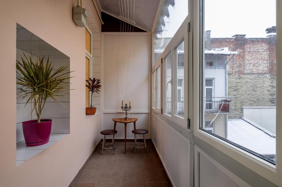 New World 4 Apartments view 5