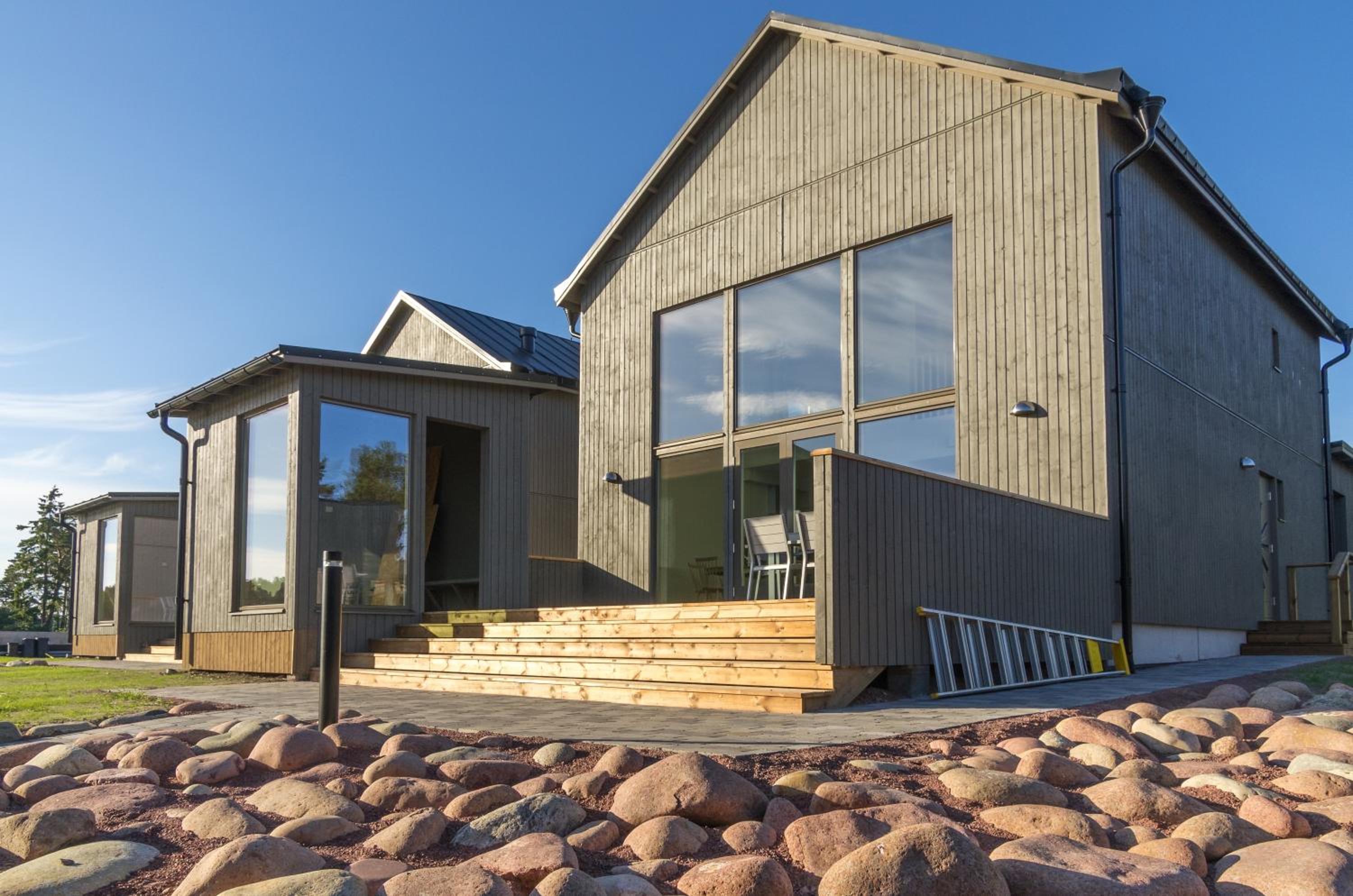 Strandby Villas Käringsund