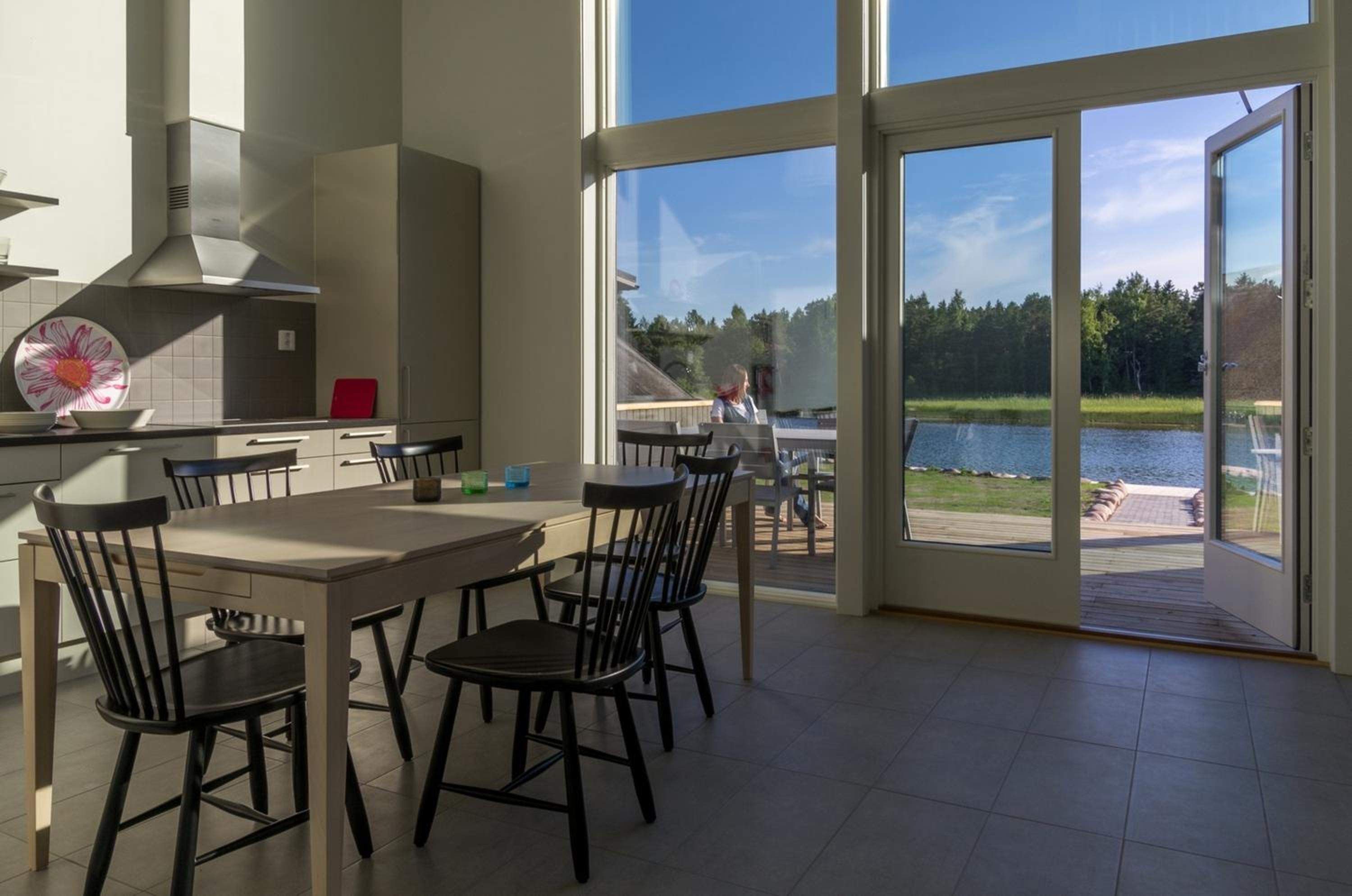 Strandby Villas Käringsund