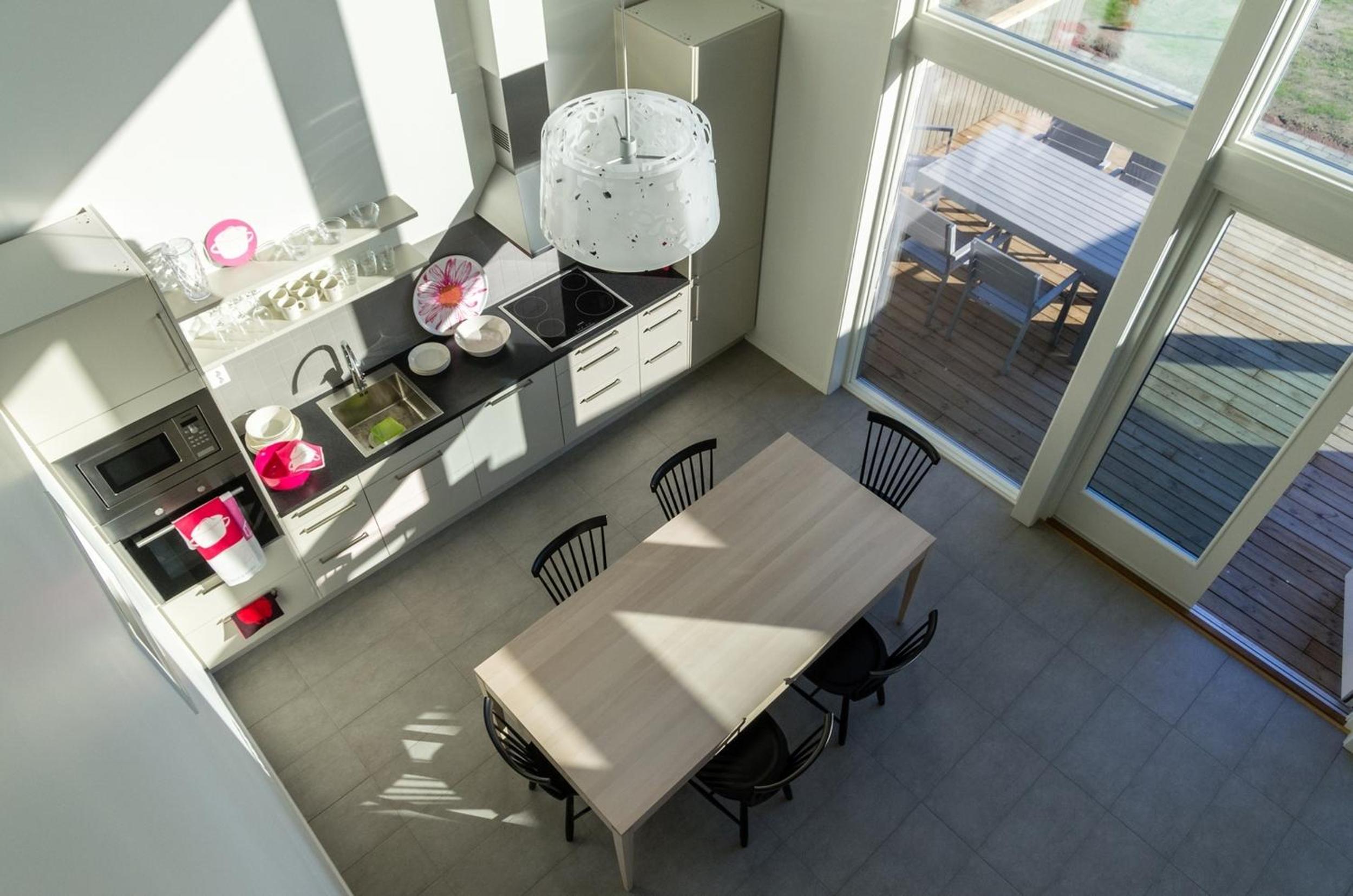 Strandby Villas Käringsund