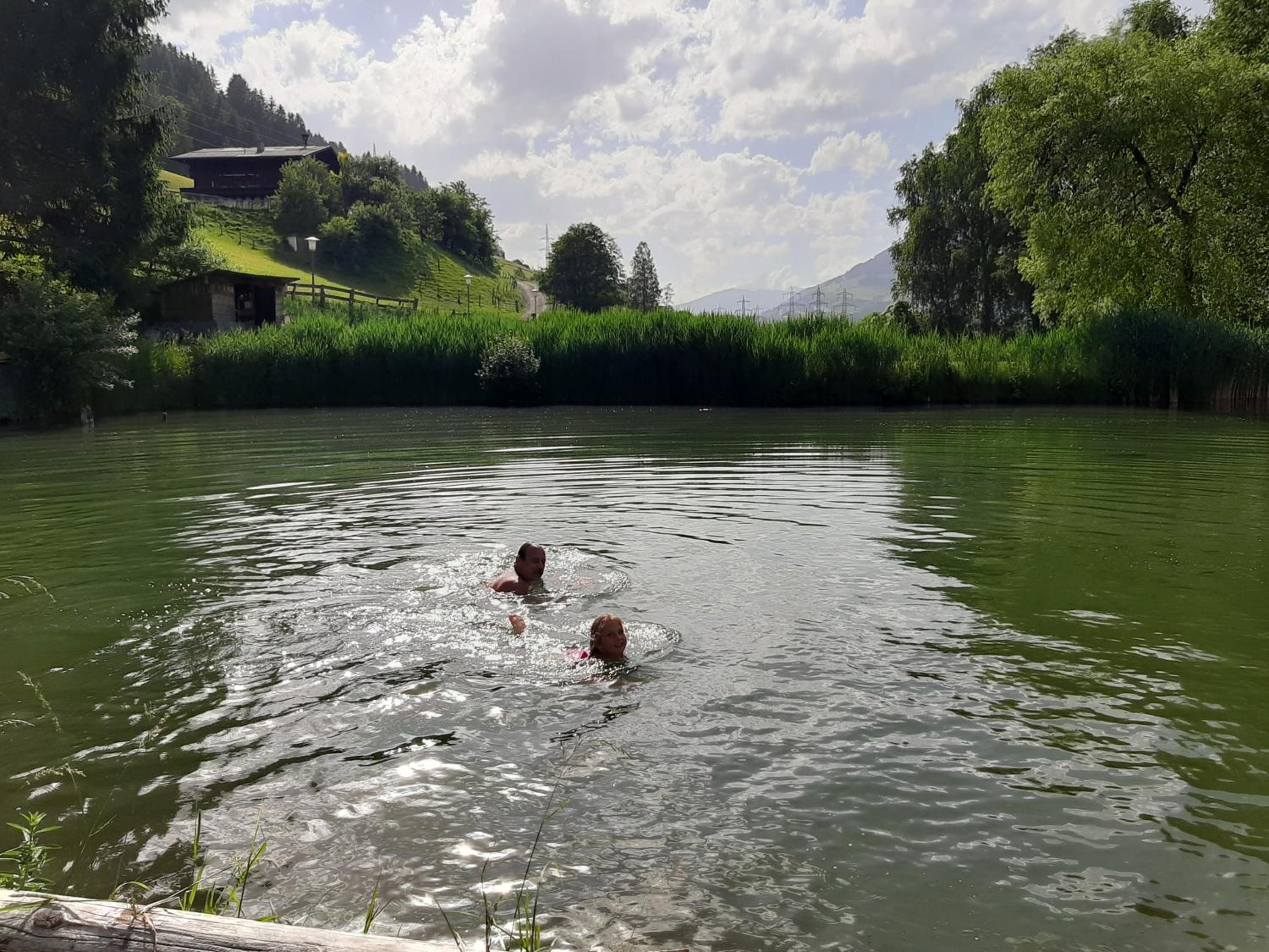 Apartments Teglbauernhof, Hütte, Chalet, Mobilheim, Appartement, Ferienwohnung, Pension, Urlaub