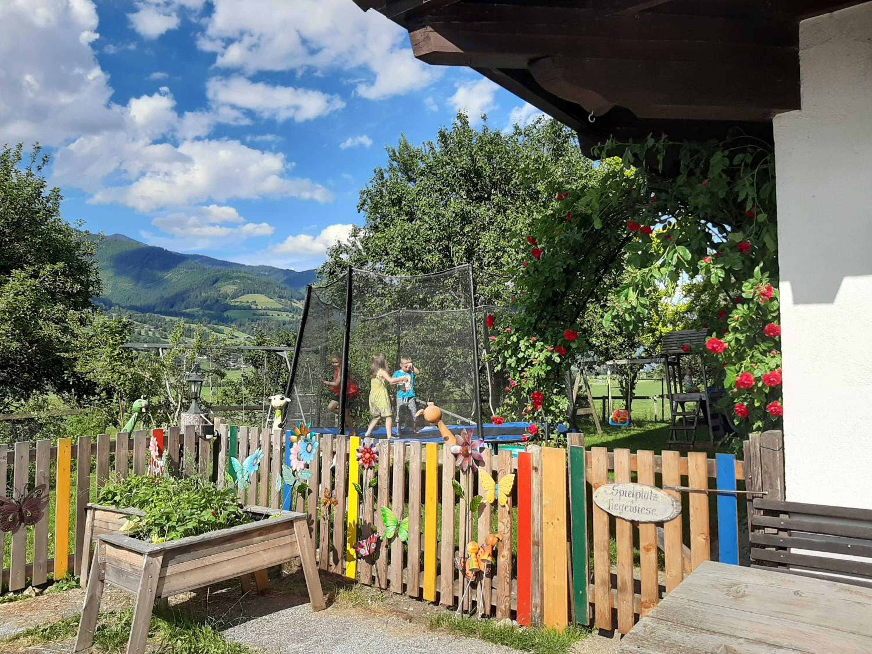 Apartments Teglbauernhof, Hütte, Chalet, Mobilheim, Appartement, Ferienwohnung, Pension, Urlaub
