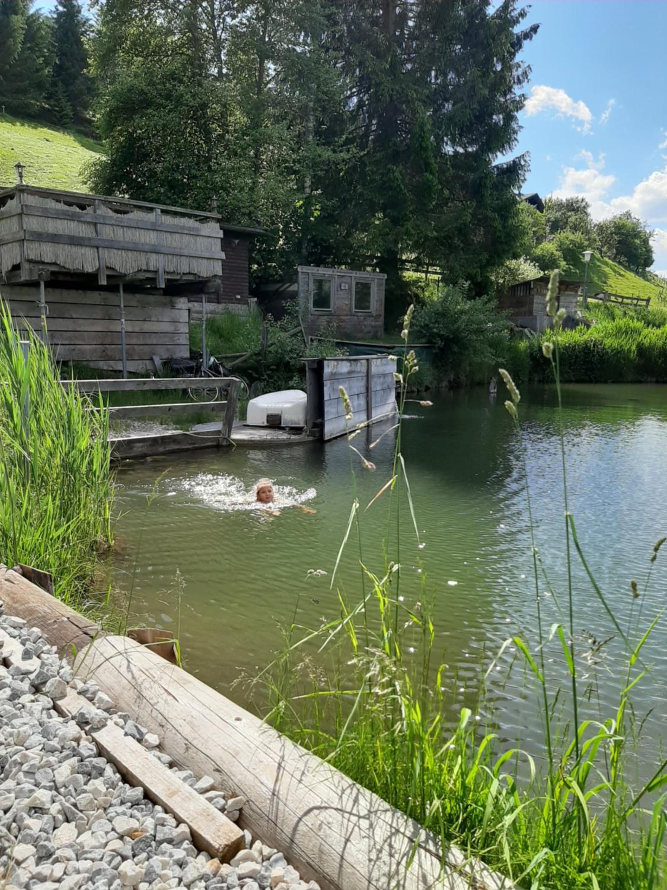 Apartments Teglbauernhof, Hütte, Chalet, Mobilheim, Appartement, Ferienwohnung, Pension, Urlaub