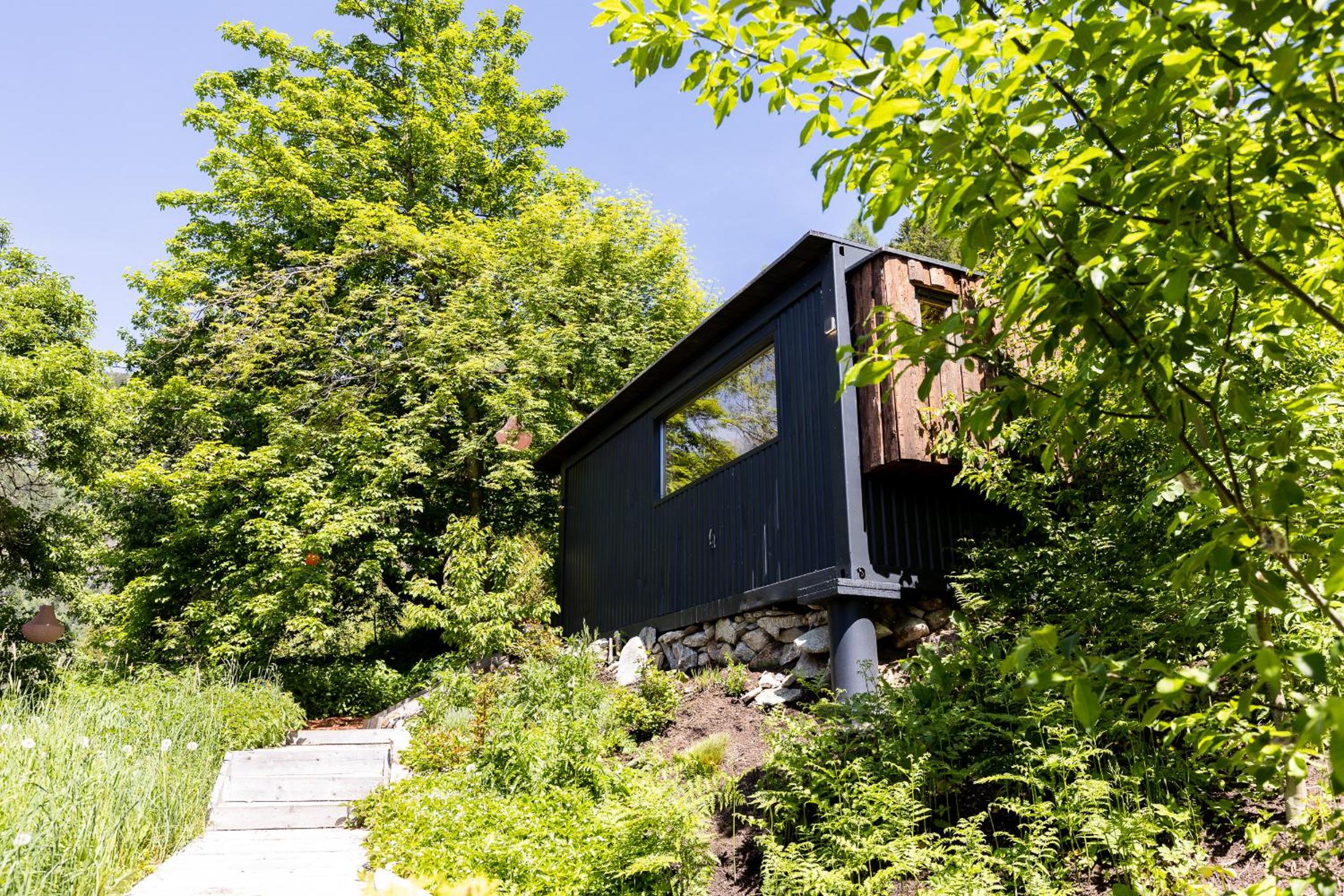 Waldhaus Rudolfshöhe