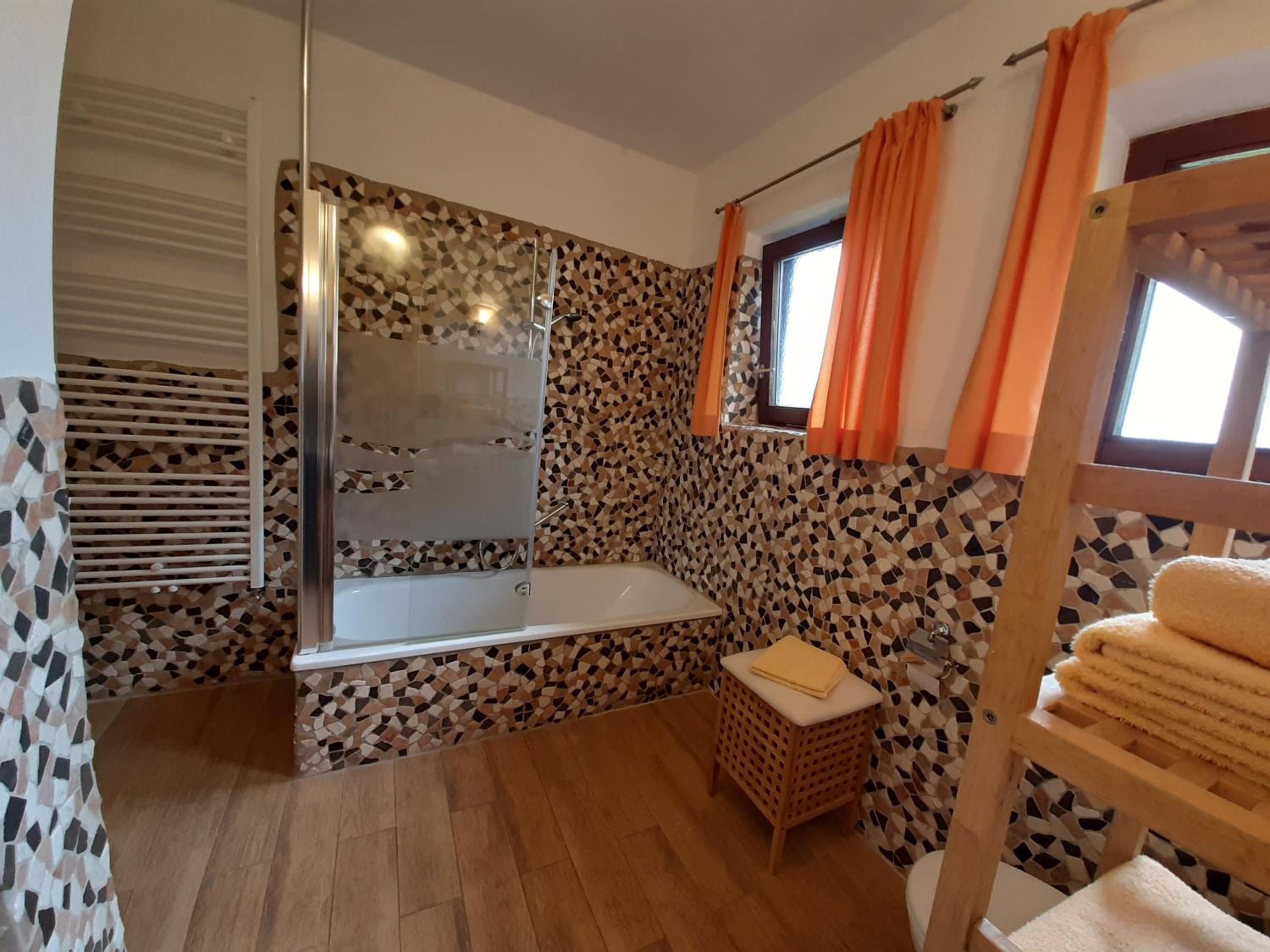 Apartments Teglbauernhof, Hütte, Chalet, Mobilheim, Appartement, Ferienwohnung, Pension, Urlaub