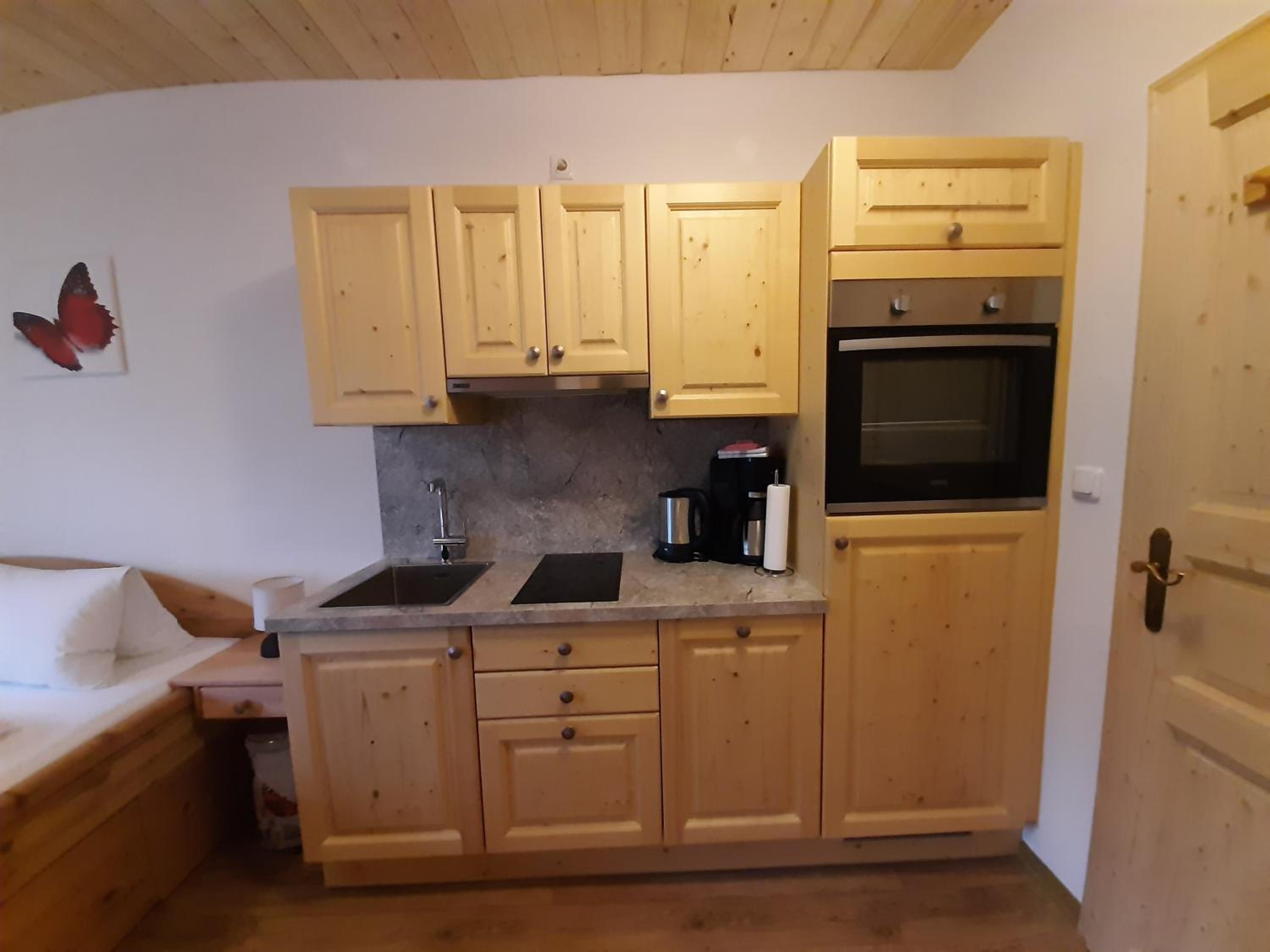 Apartments Teglbauernhof, Hütte, Chalet, Mobilheim, Appartement, Ferienwohnung, Pension, Urlaub