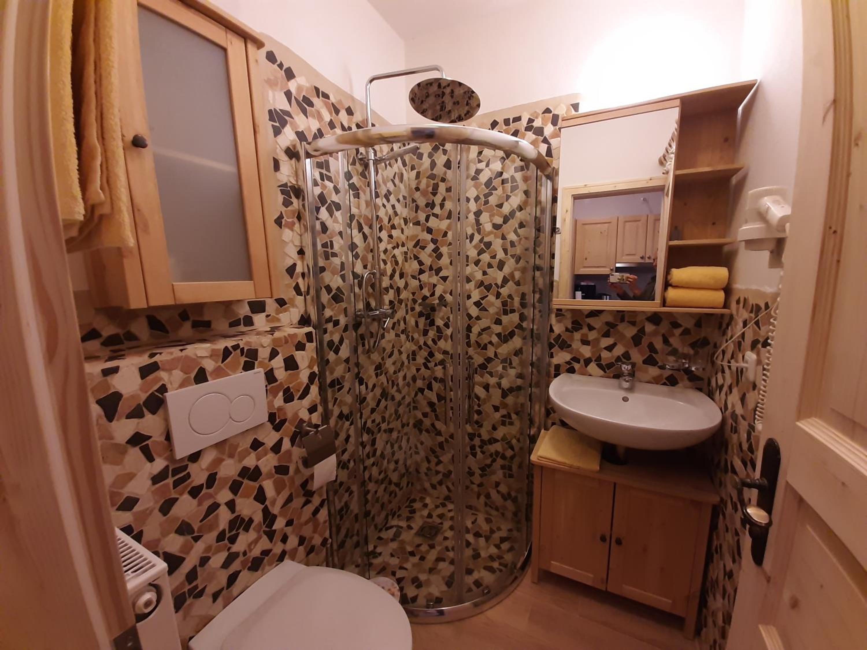 Apartments Teglbauernhof, Hütte, Chalet, Mobilheim, Appartement, Ferienwohnung, Pension, Urlaub