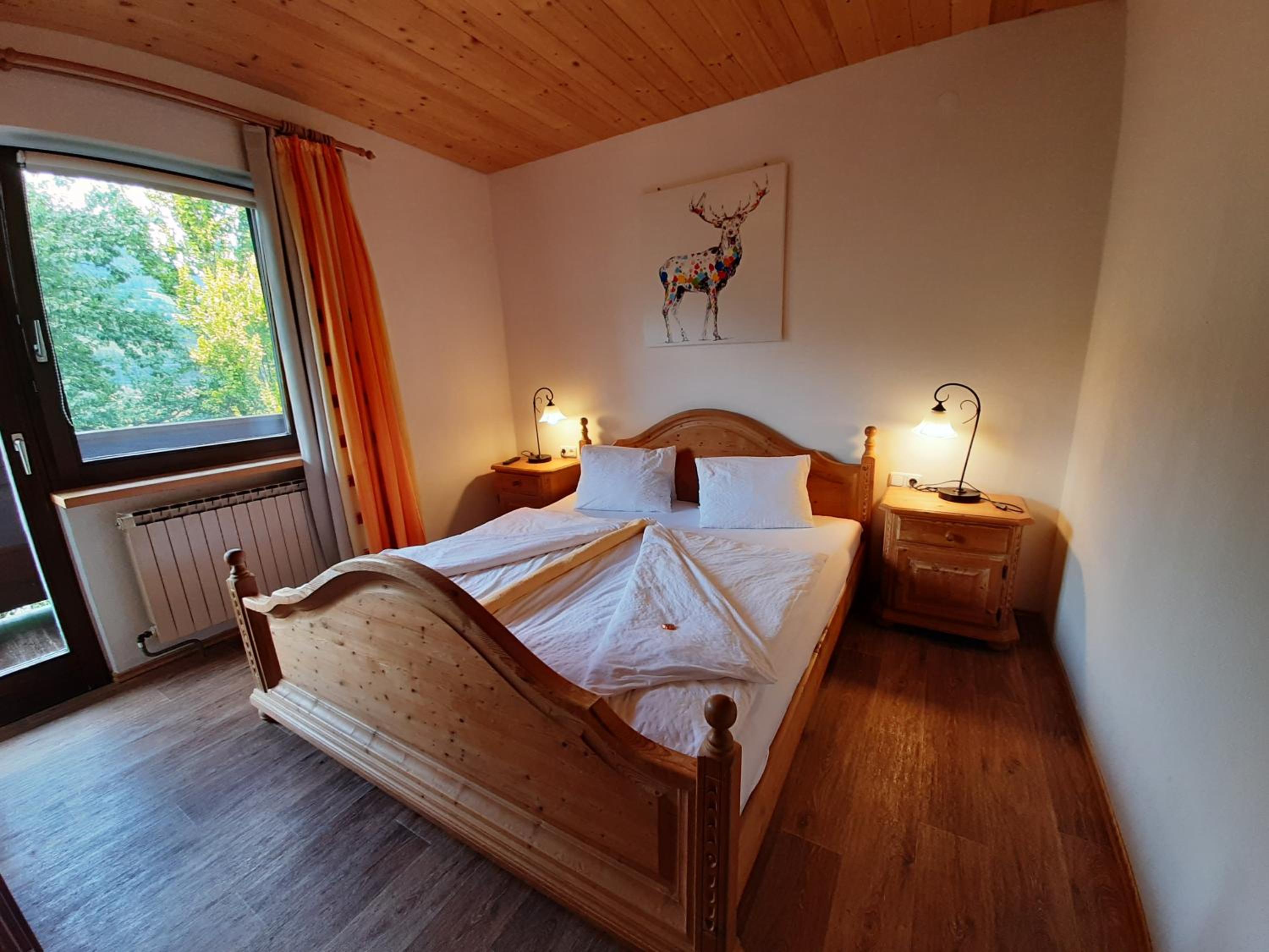Apartments Teglbauernhof, Hütte, Chalet, Mobilheim, Appartement, Ferienwohnung, Pension, Urlaub