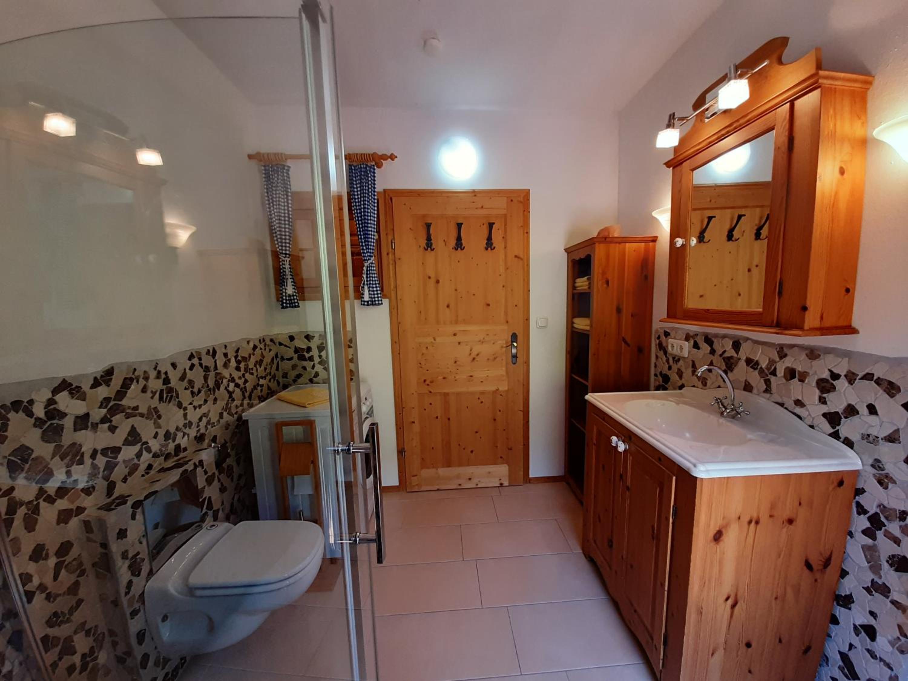 Apartments Teglbauernhof, Hütte, Chalet, Mobilheim, Appartement, Ferienwohnung, Pension, Urlaub